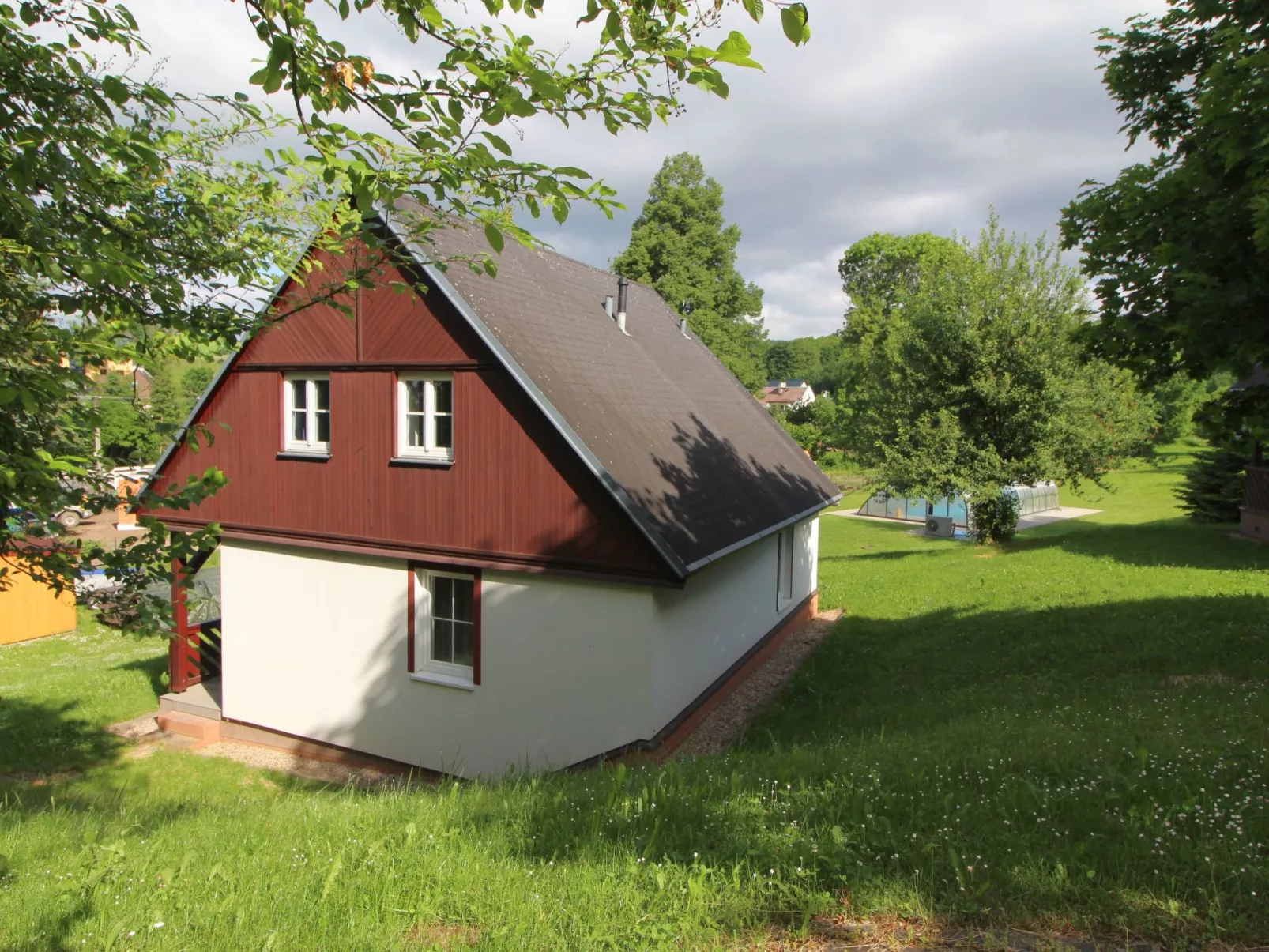 Holiday Hill 26-Dehors