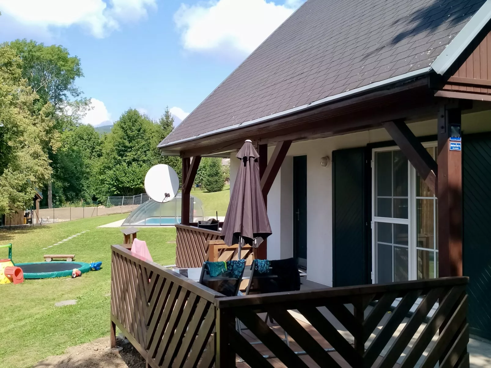 Holiday Hill 26-Dehors