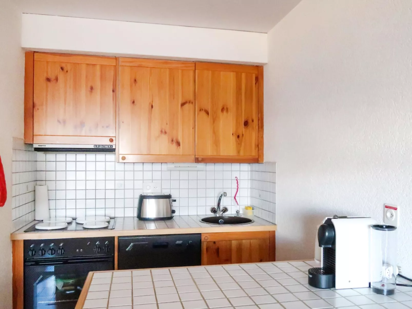 Hauts de Nendaz A F3-Inside