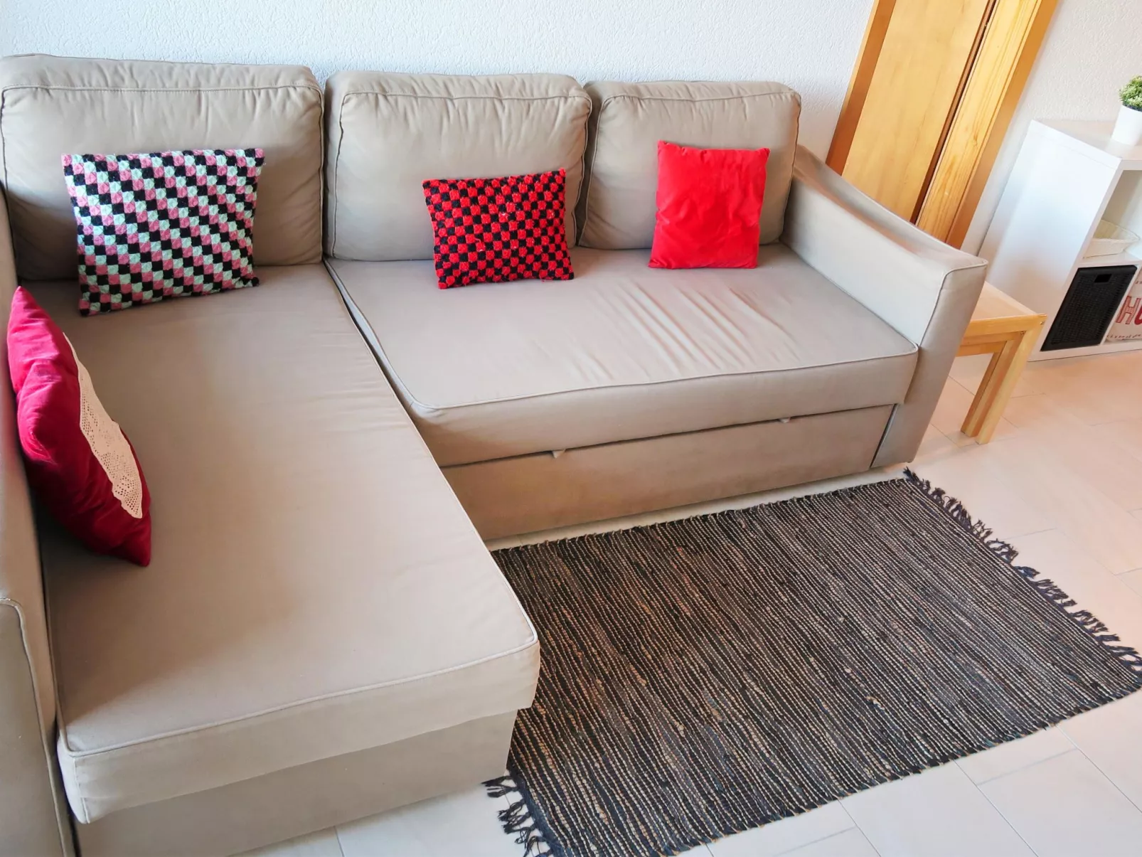 Hauts de Nendaz A F3-Inside