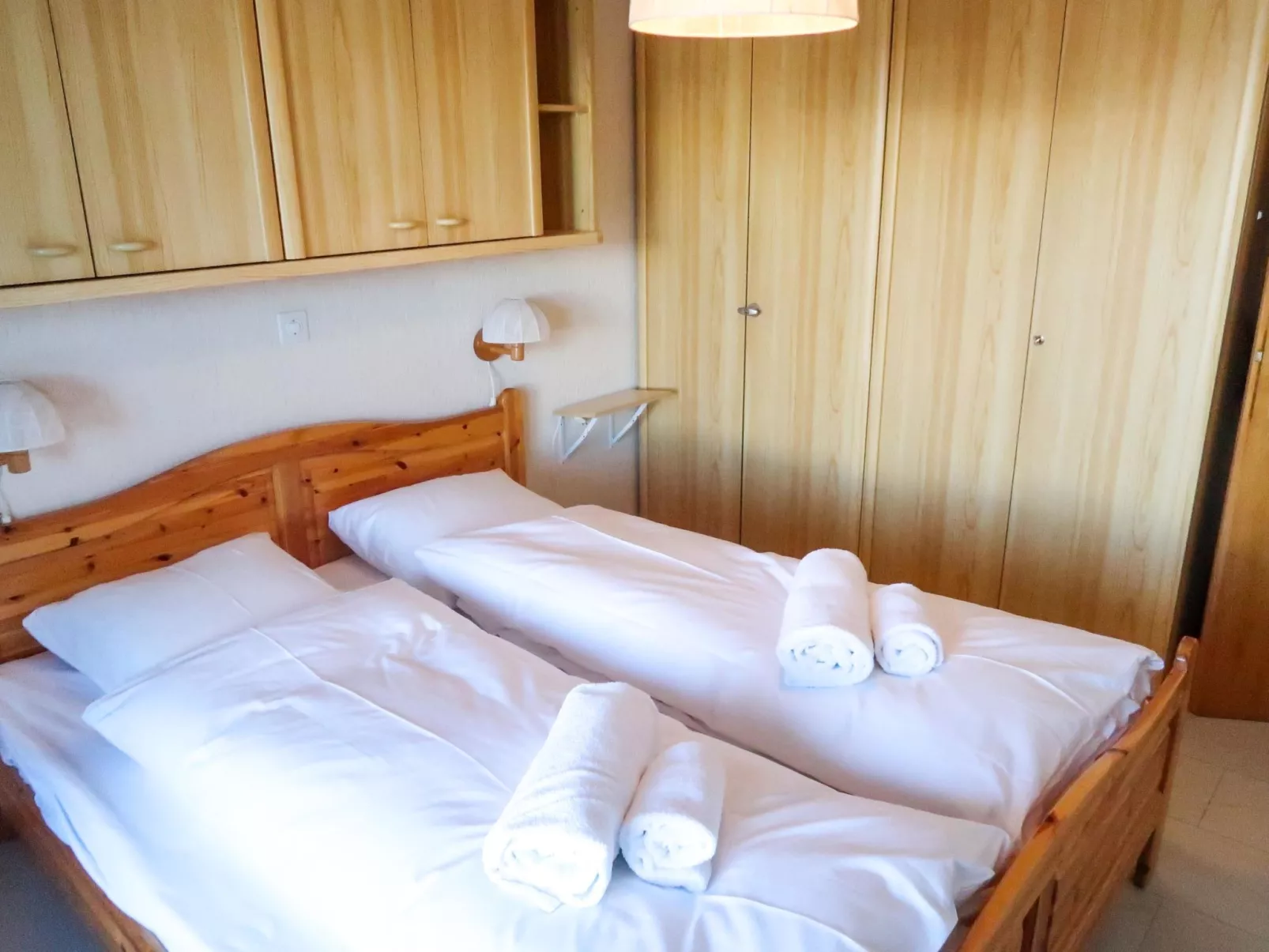 Hauts de Nendaz A F3-Inside