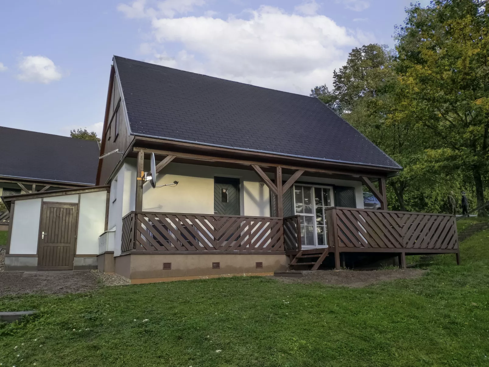 Holiday Hill 26-Dehors