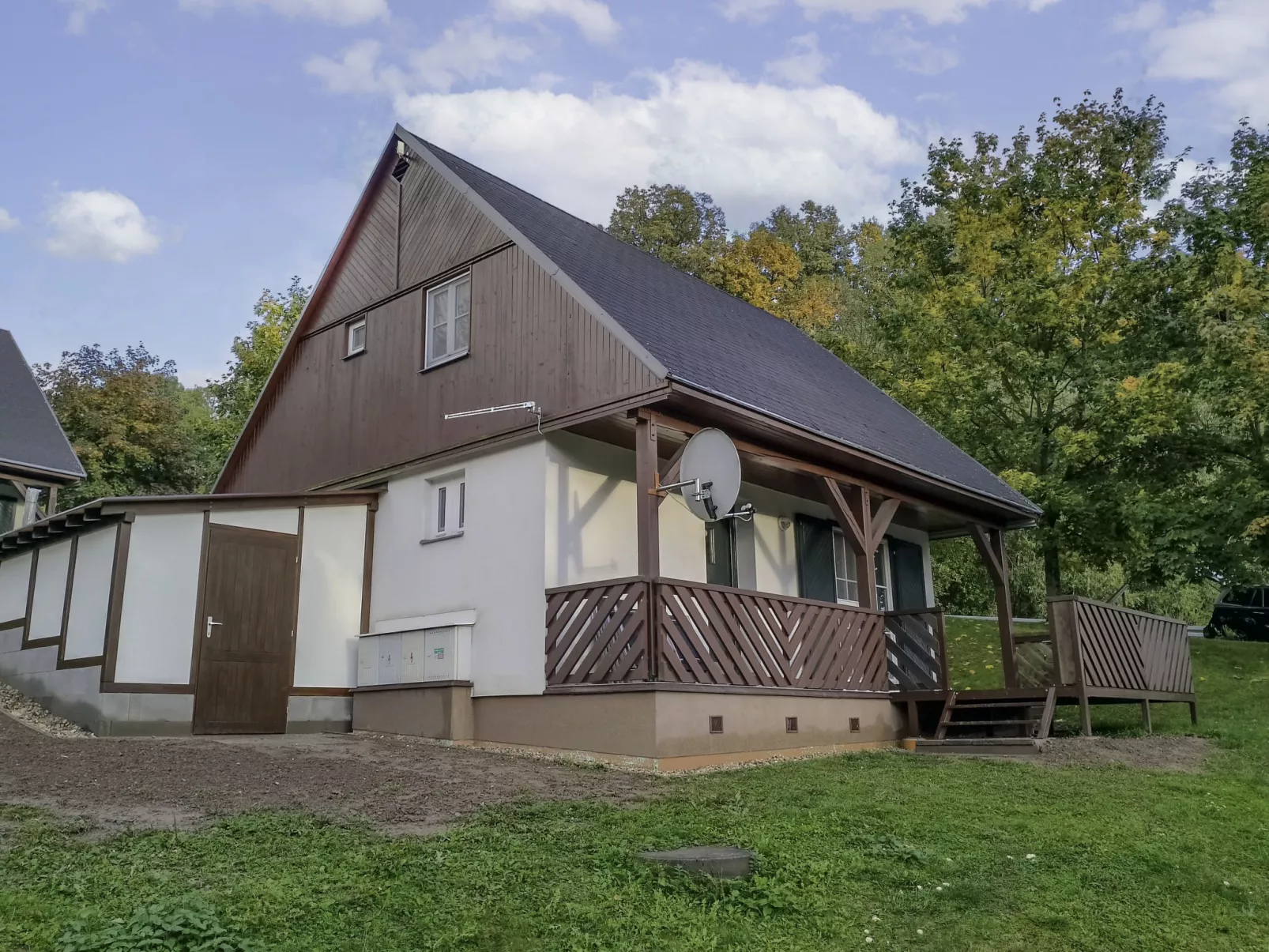 Holiday Hill 26-Dehors
