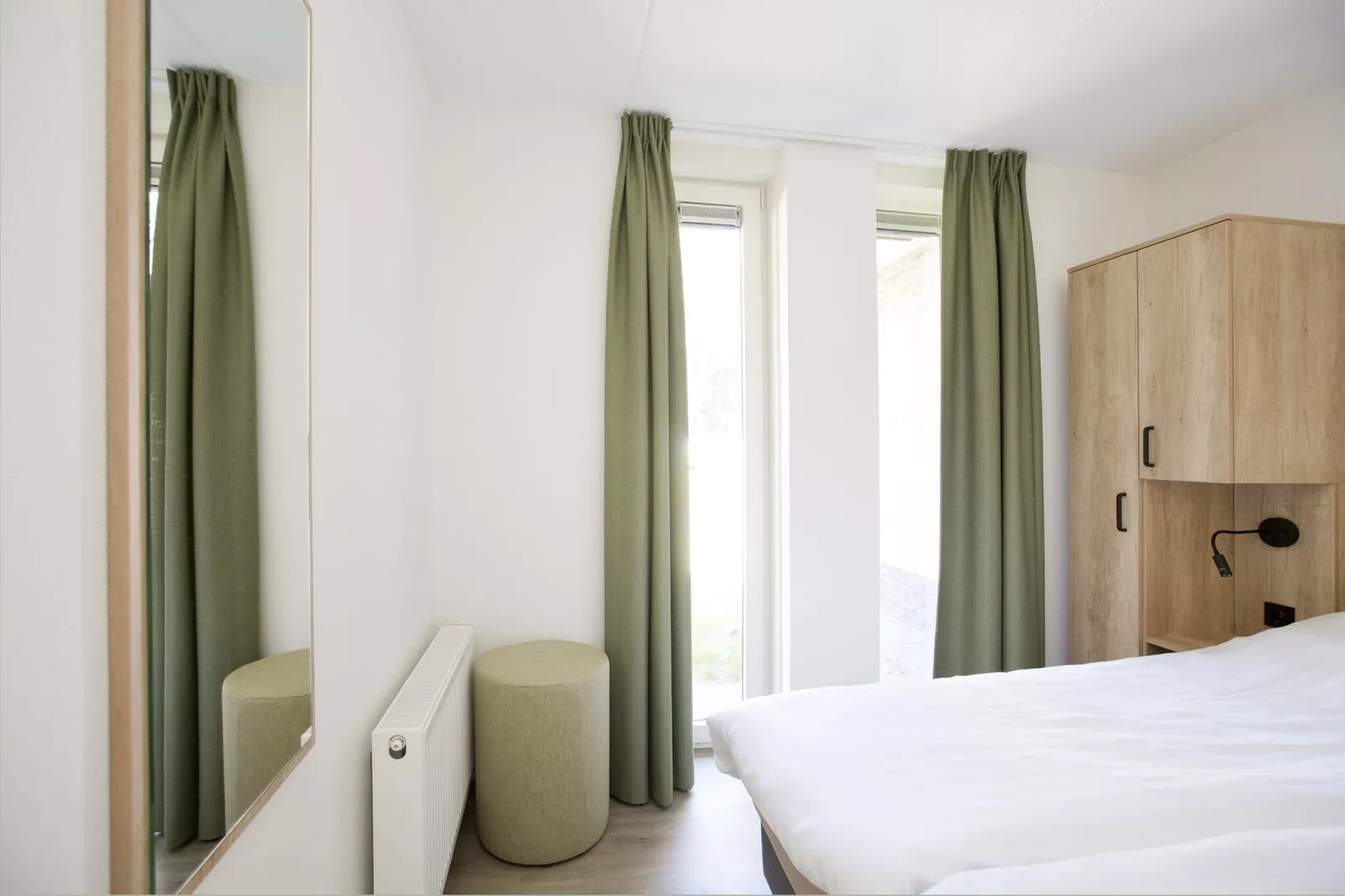 Landgoed De IJsvogel 6-Bedroom