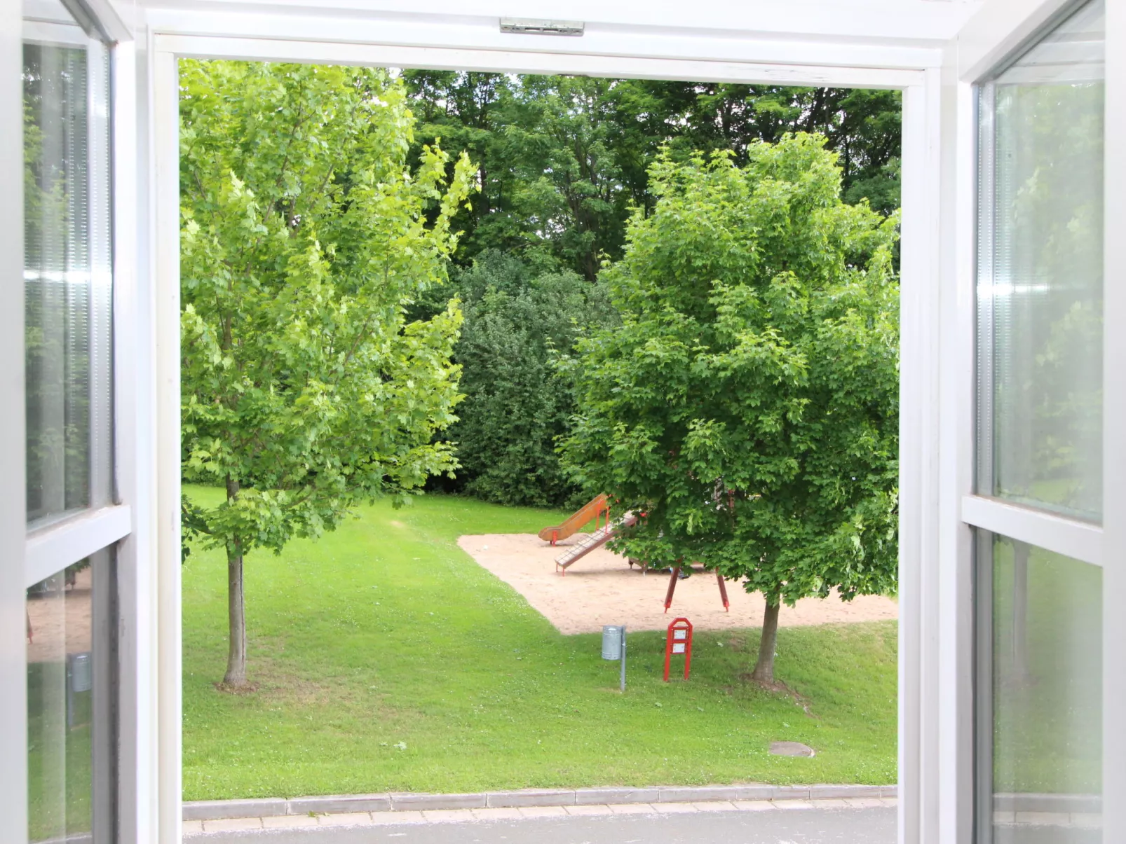 Holiday Hill 29-Draußen