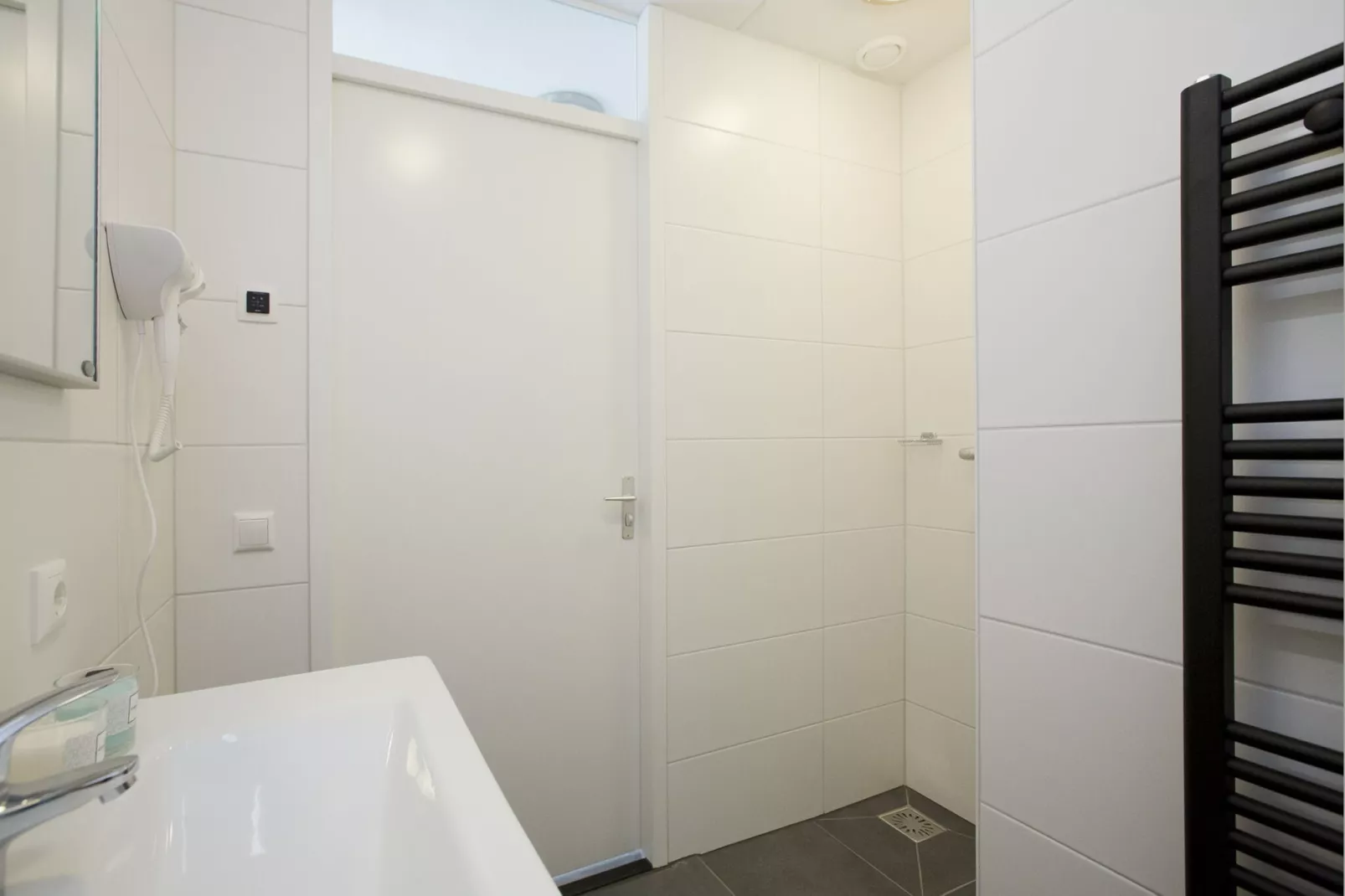 Landgoed De IJsvogel 6-Bathroom