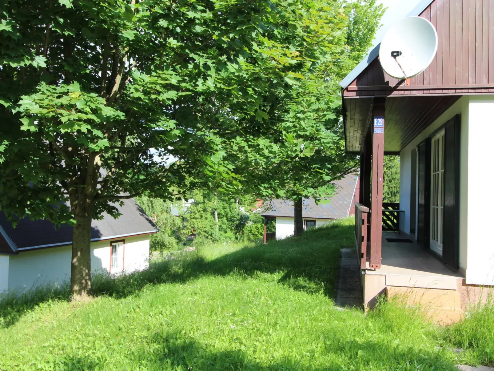 Holiday Hill 29-Draußen