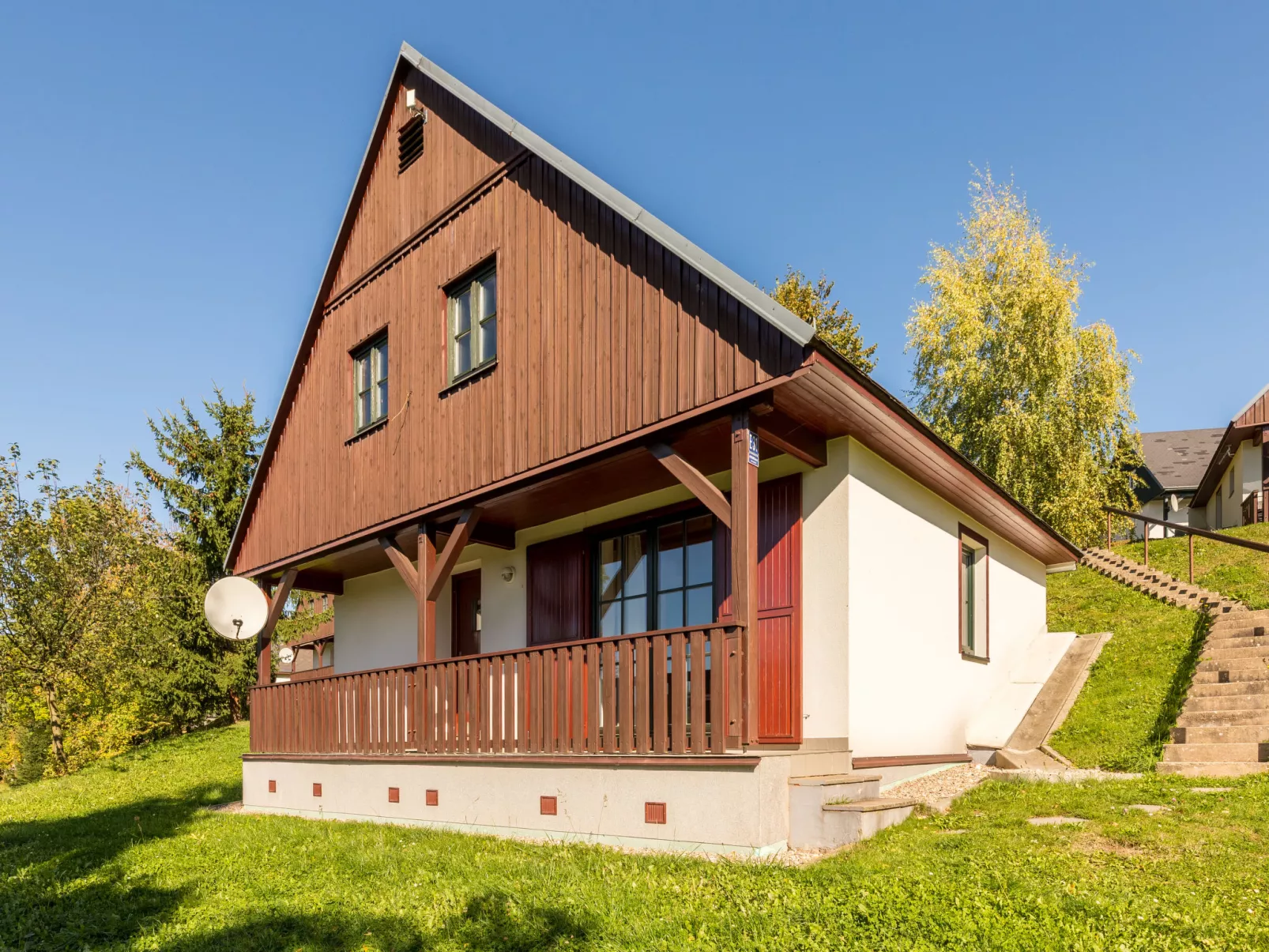 Holiday Hill 29-Draußen