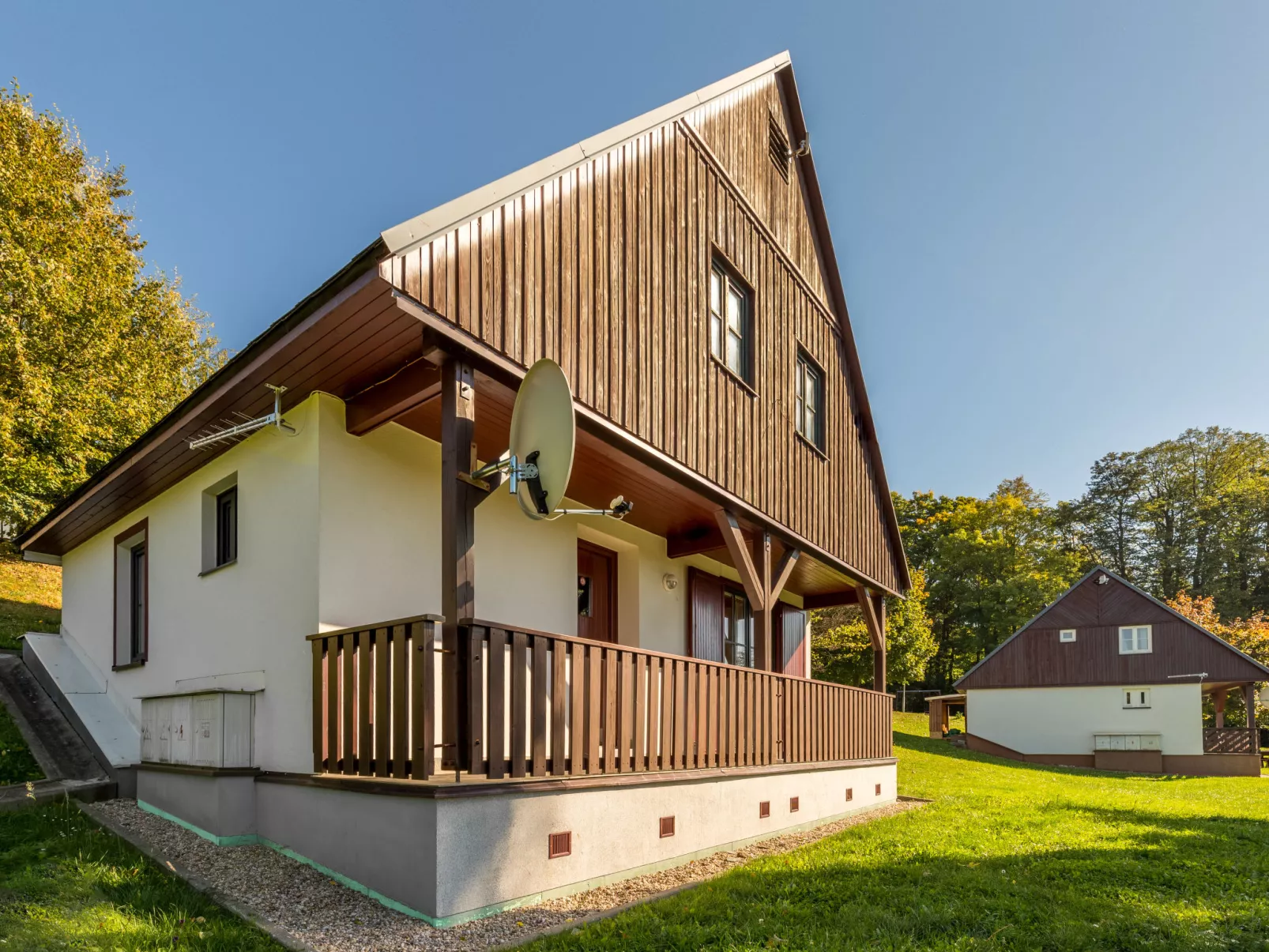 Holiday Hill 29-Draußen
