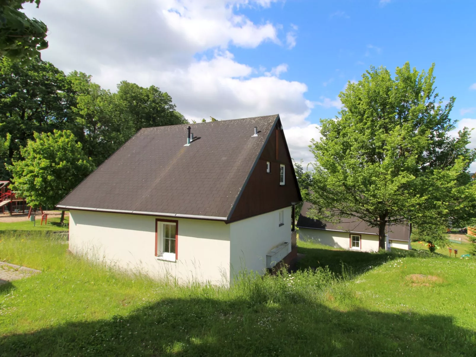 Holiday Hill 29-Draußen