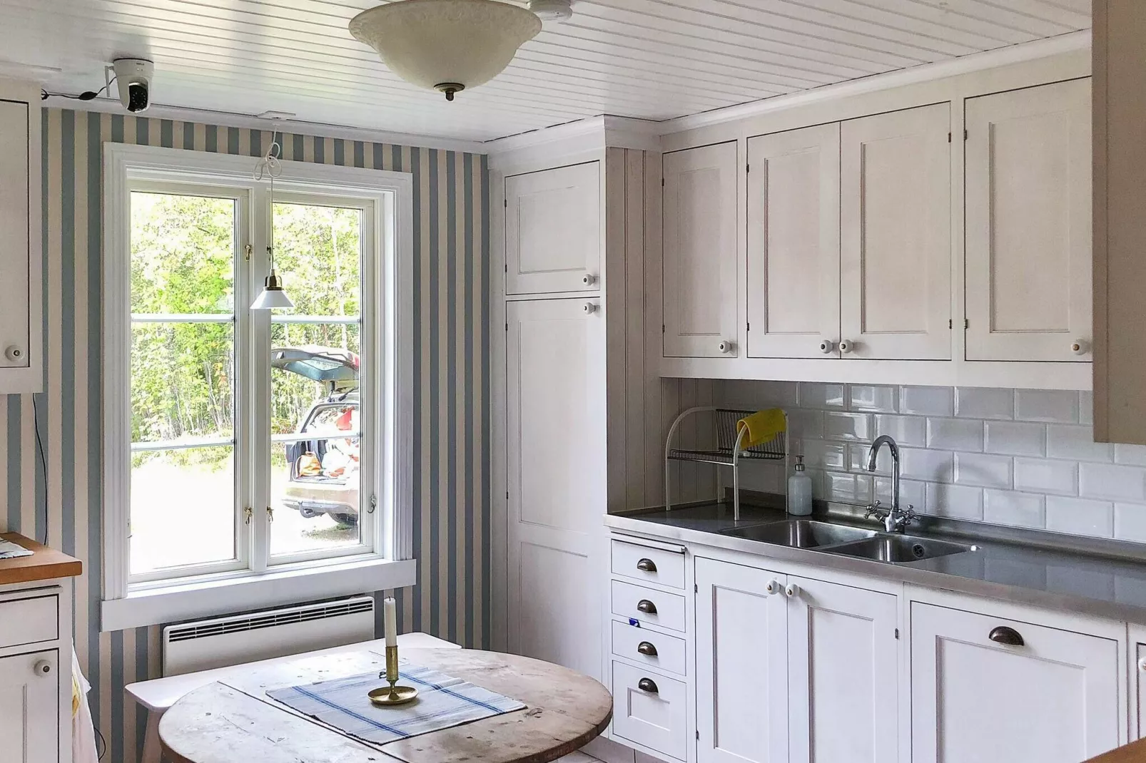 6 person holiday home in GRÄSMARK-By Traum-Indoor