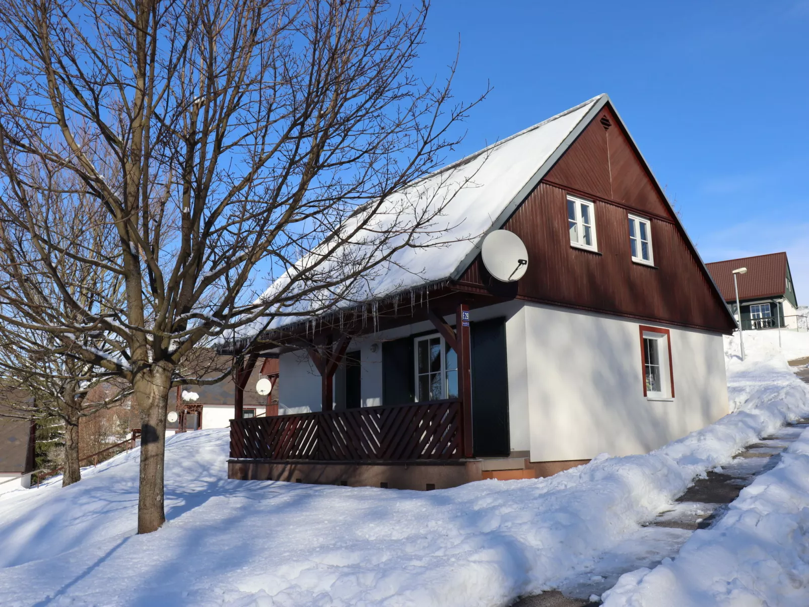 Holiday Hill 29-Draußen