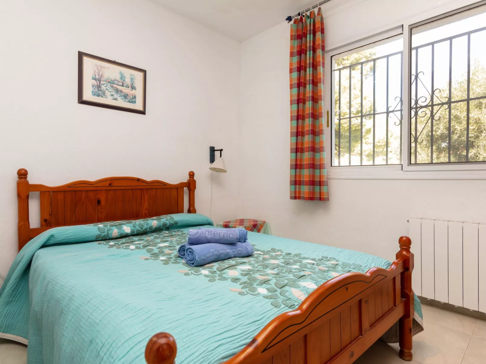 Villa Sirena-Inside
