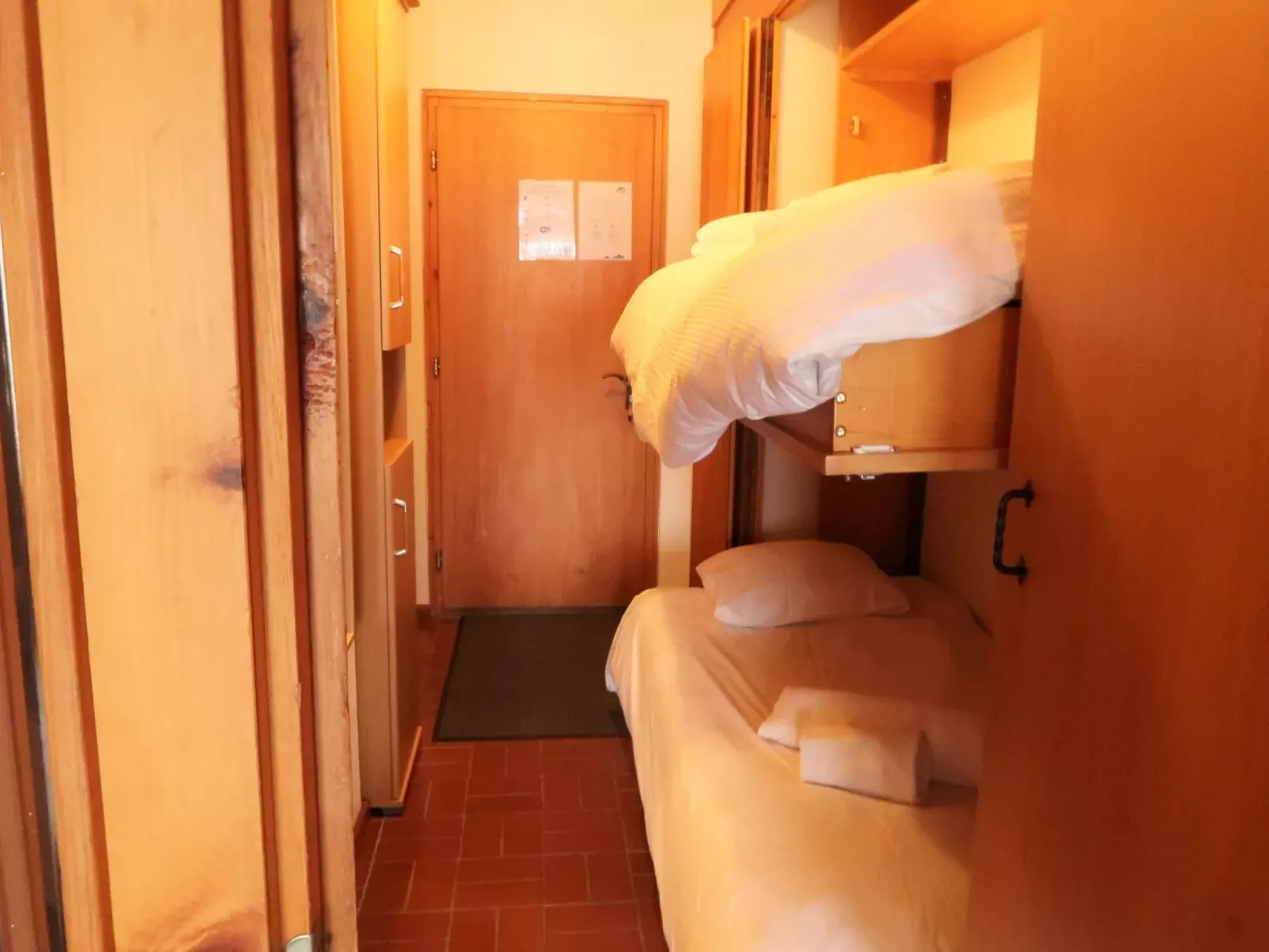 Christiania 1 P3-Inside