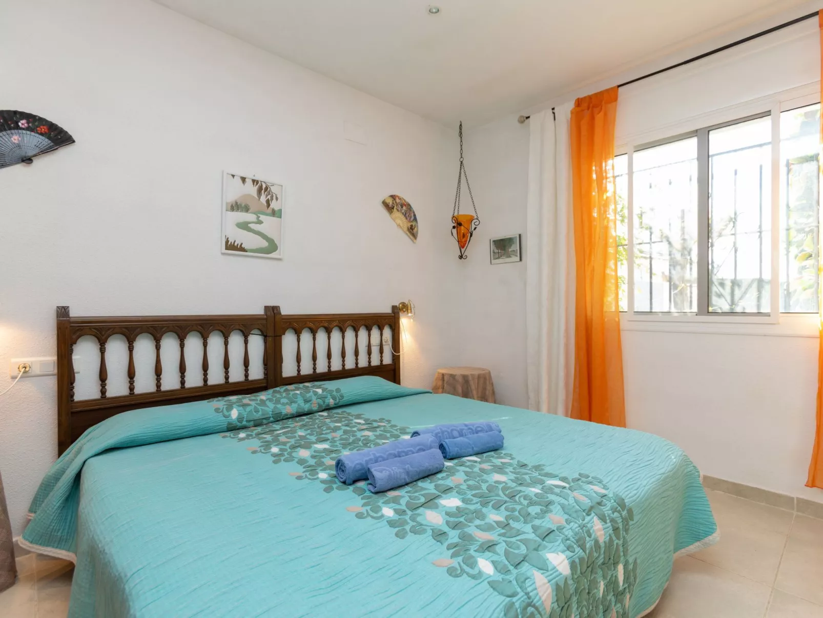 Villa Sirena-Inside