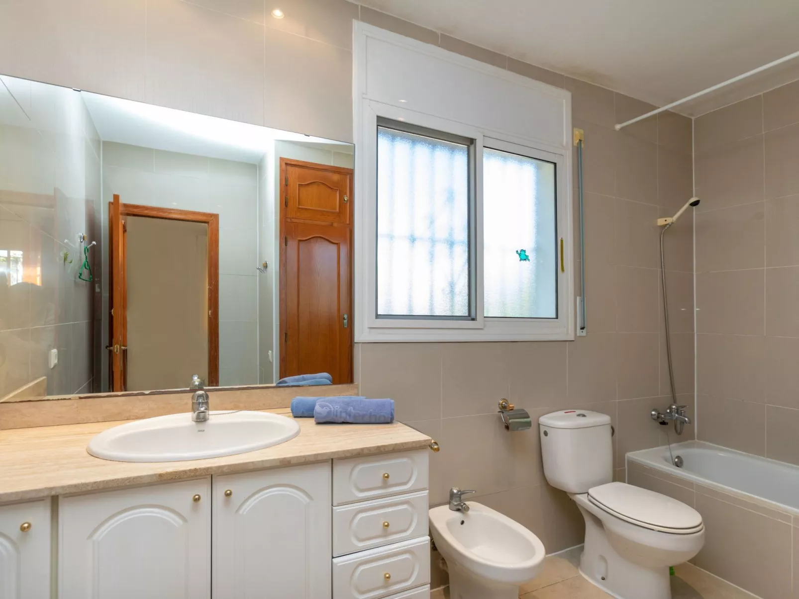 Villa Sirena-Inside