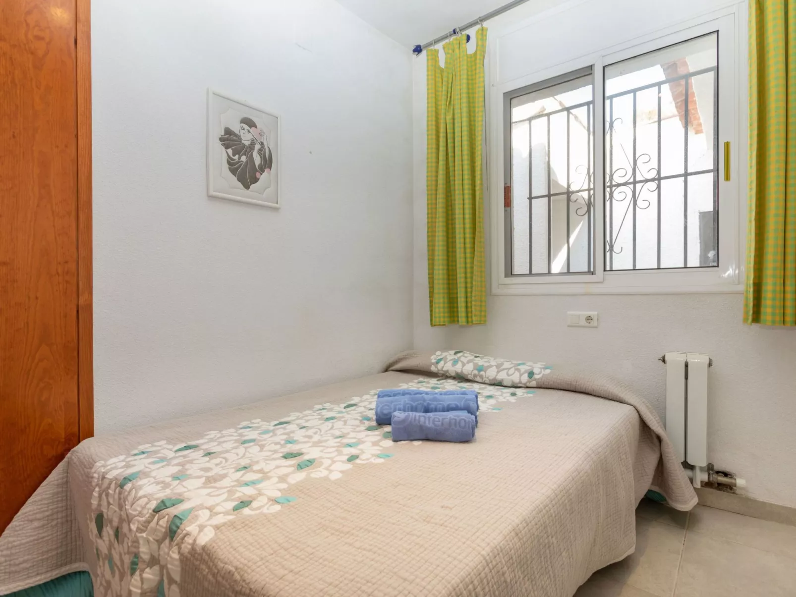 Villa Sirena-Inside