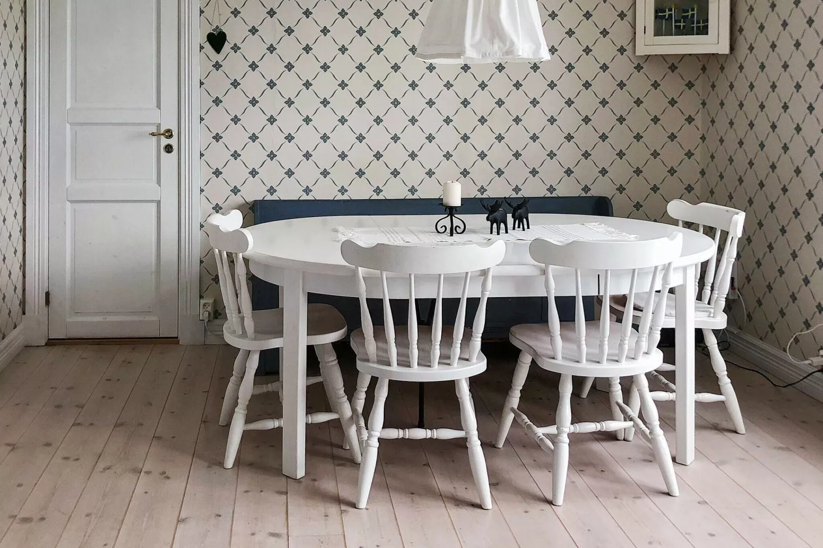6 person holiday home in GRÄSMARK-By Traum-Indoor