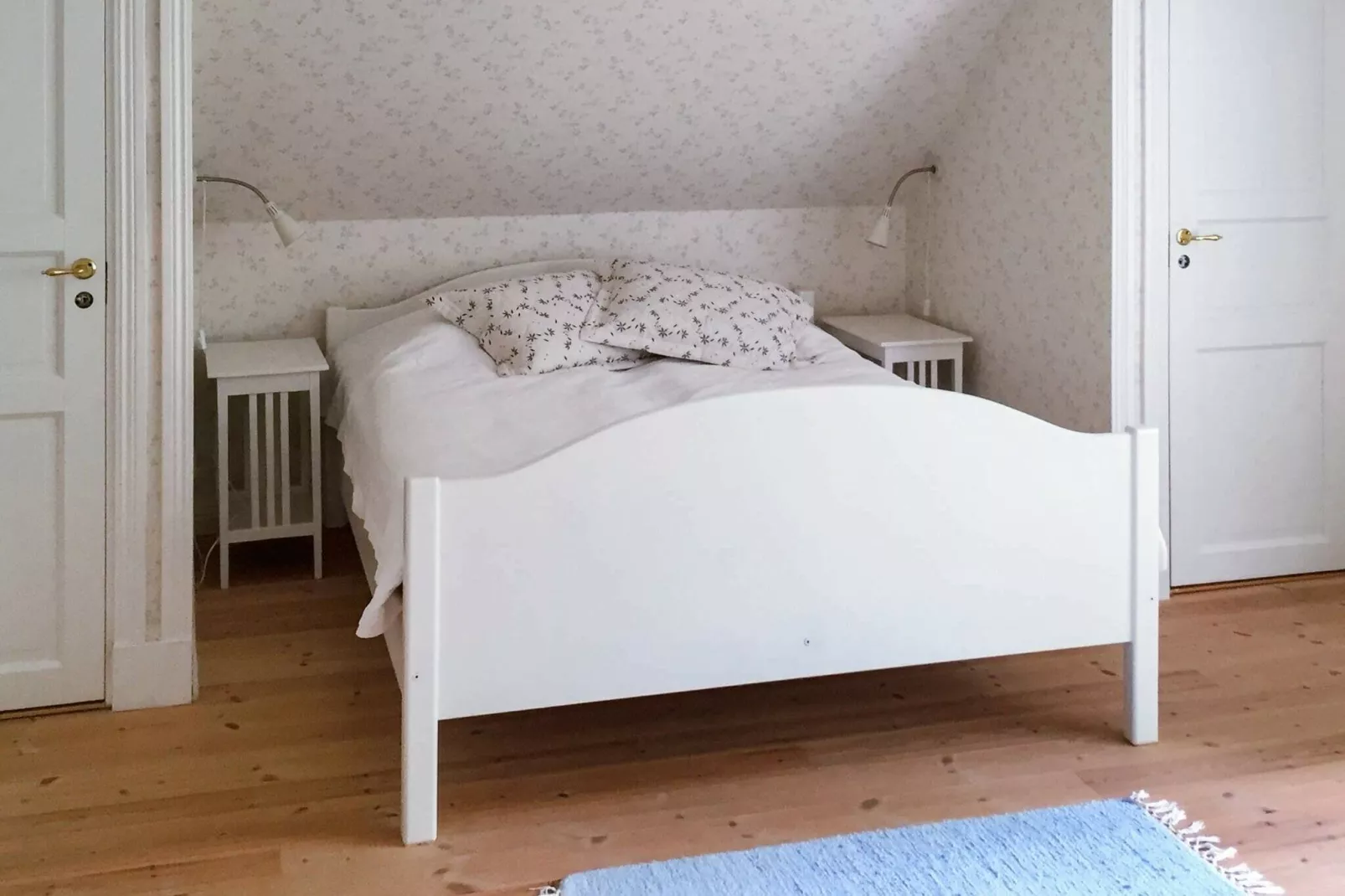 6 person holiday home in GRÄSMARK-By Traum-Indoor