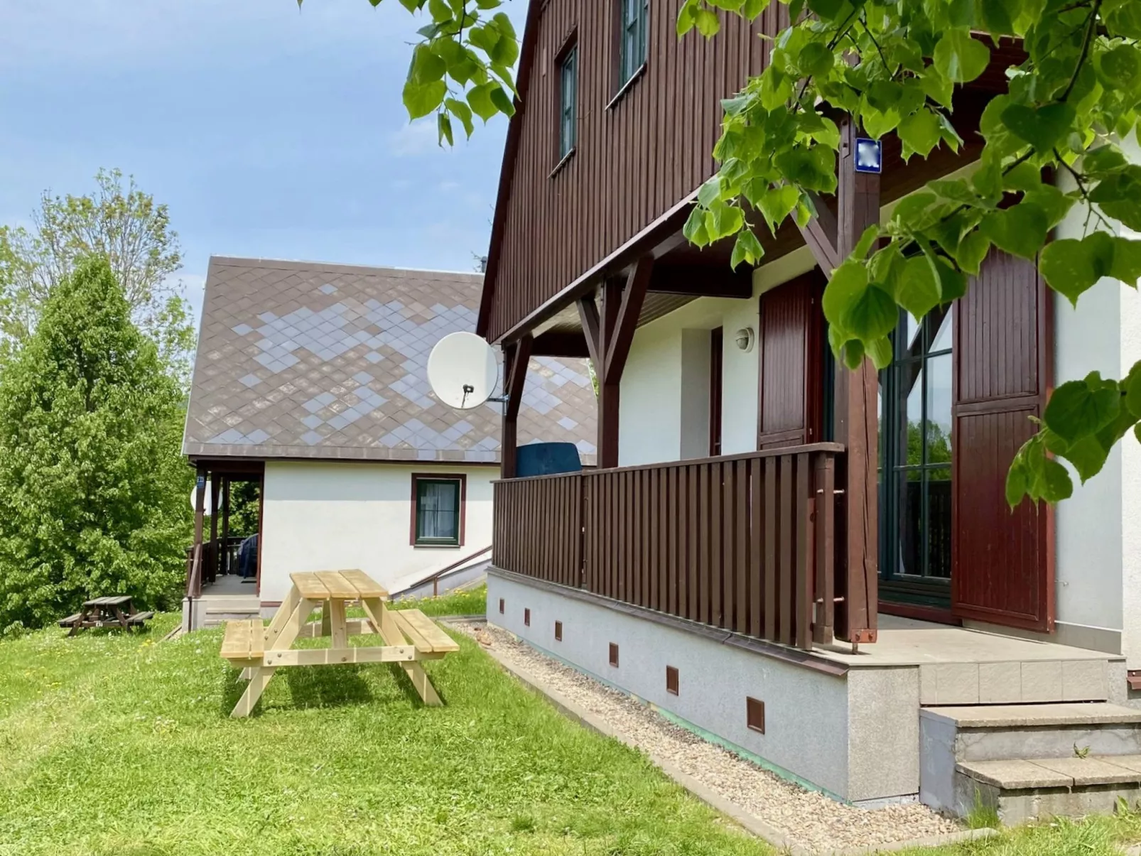 Holiday Hill 32-Dehors