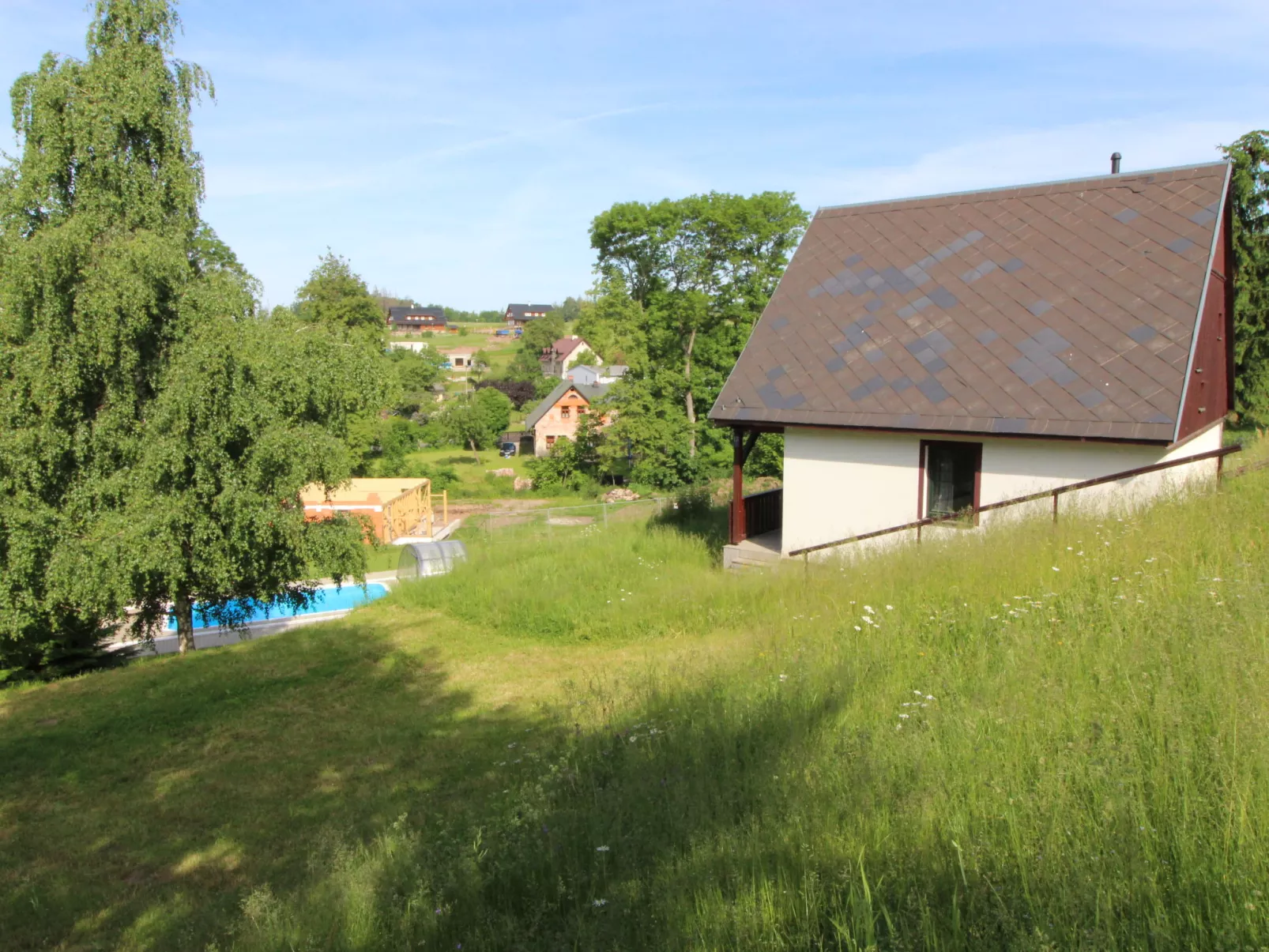 Holiday Hill 32-Dehors
