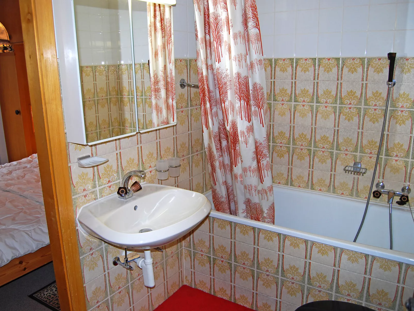 Christiania 2 B7-Inside