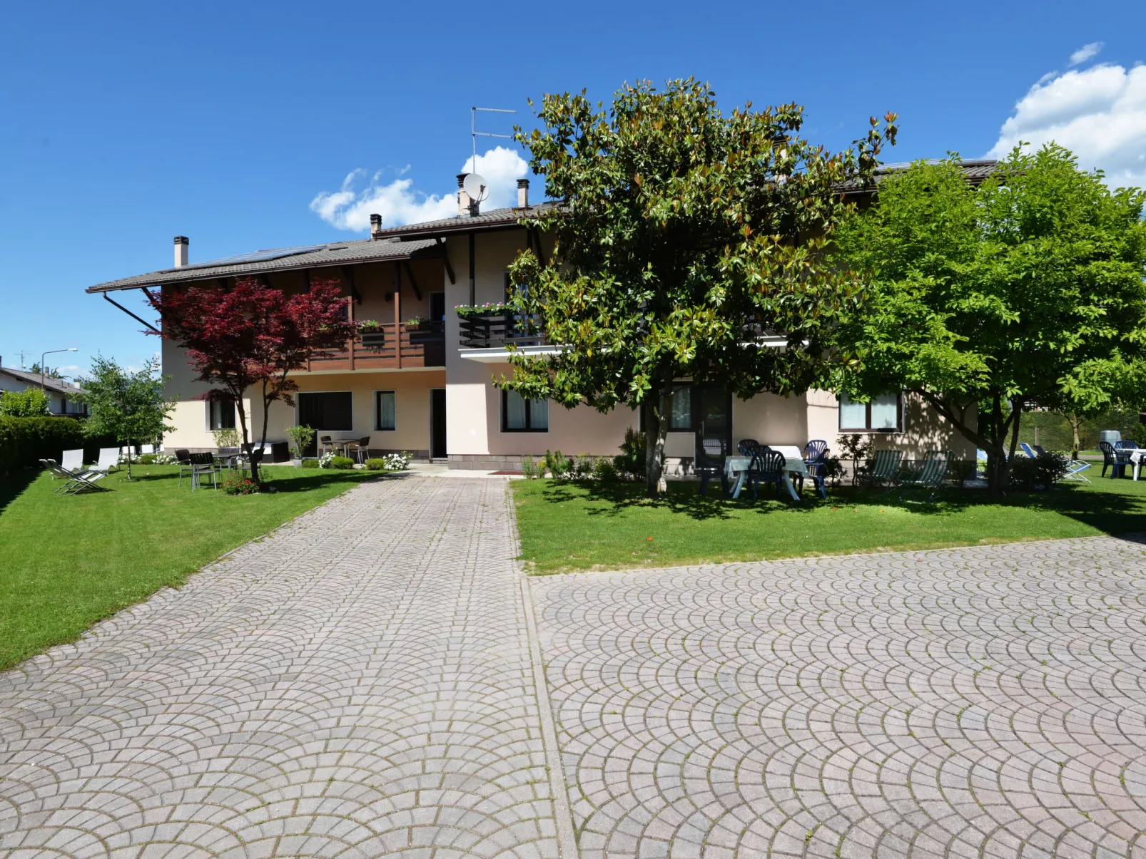 Anna-Draußen