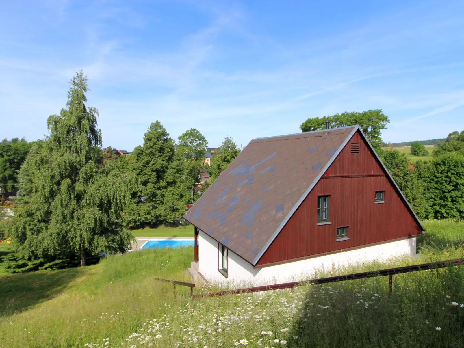 Holiday Hill 32-Dehors
