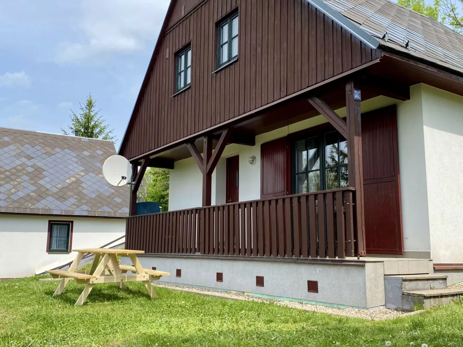 Holiday Hill 32-Dehors