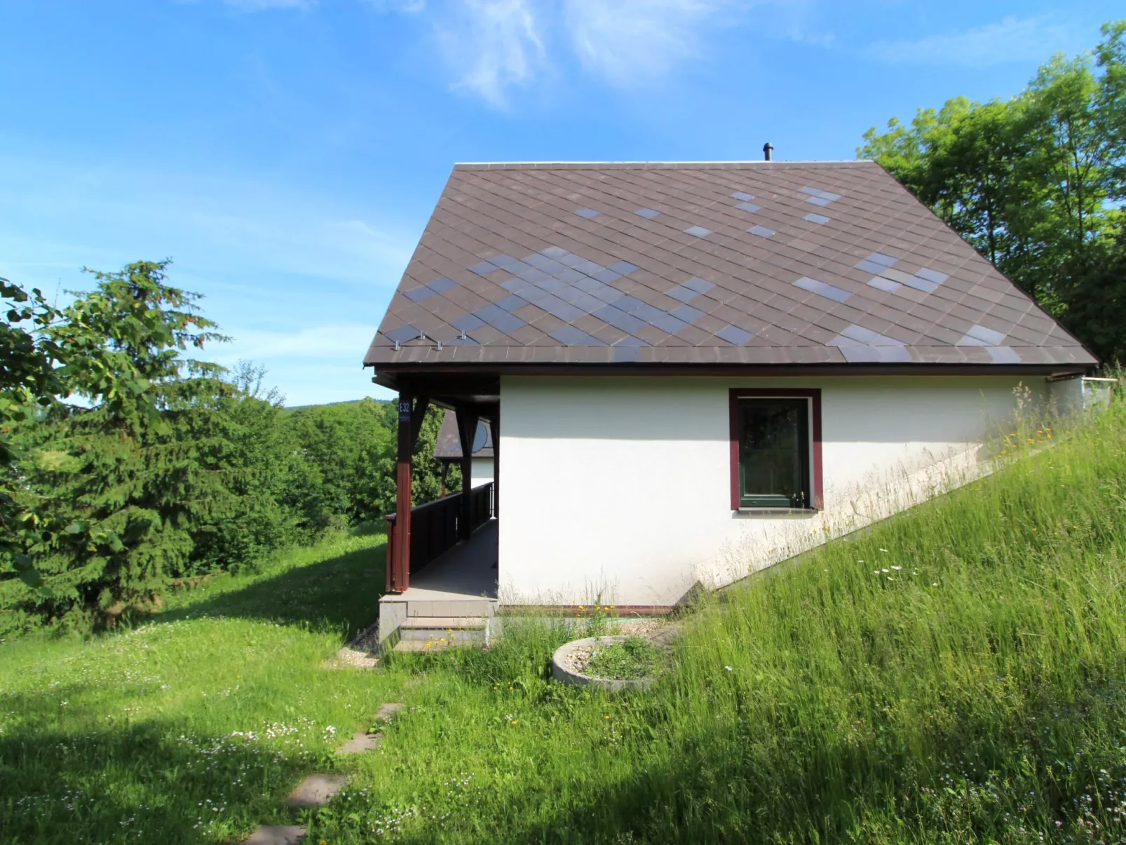 Holiday Hill 32-Dehors