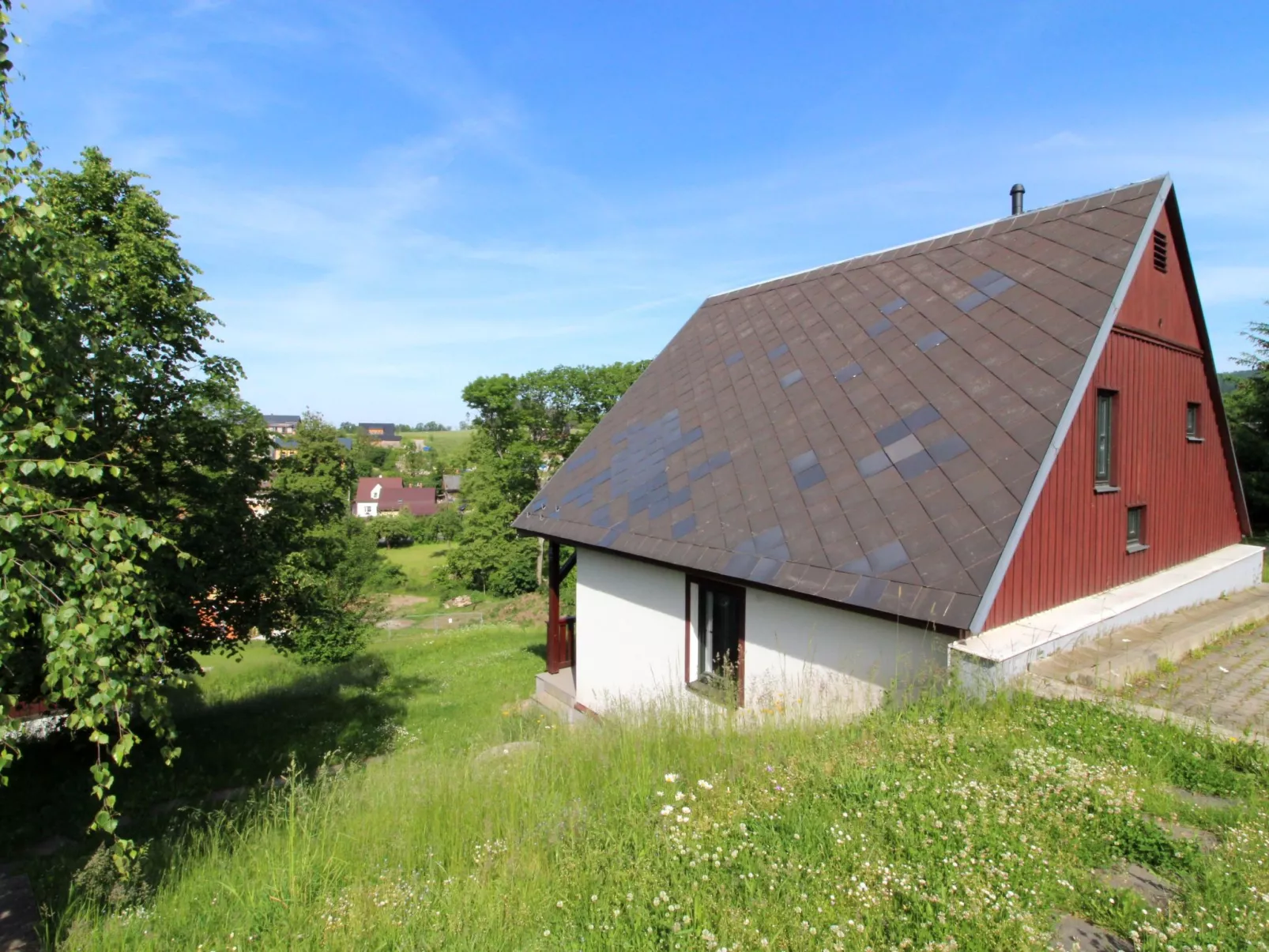 Holiday Hill 32-Dehors