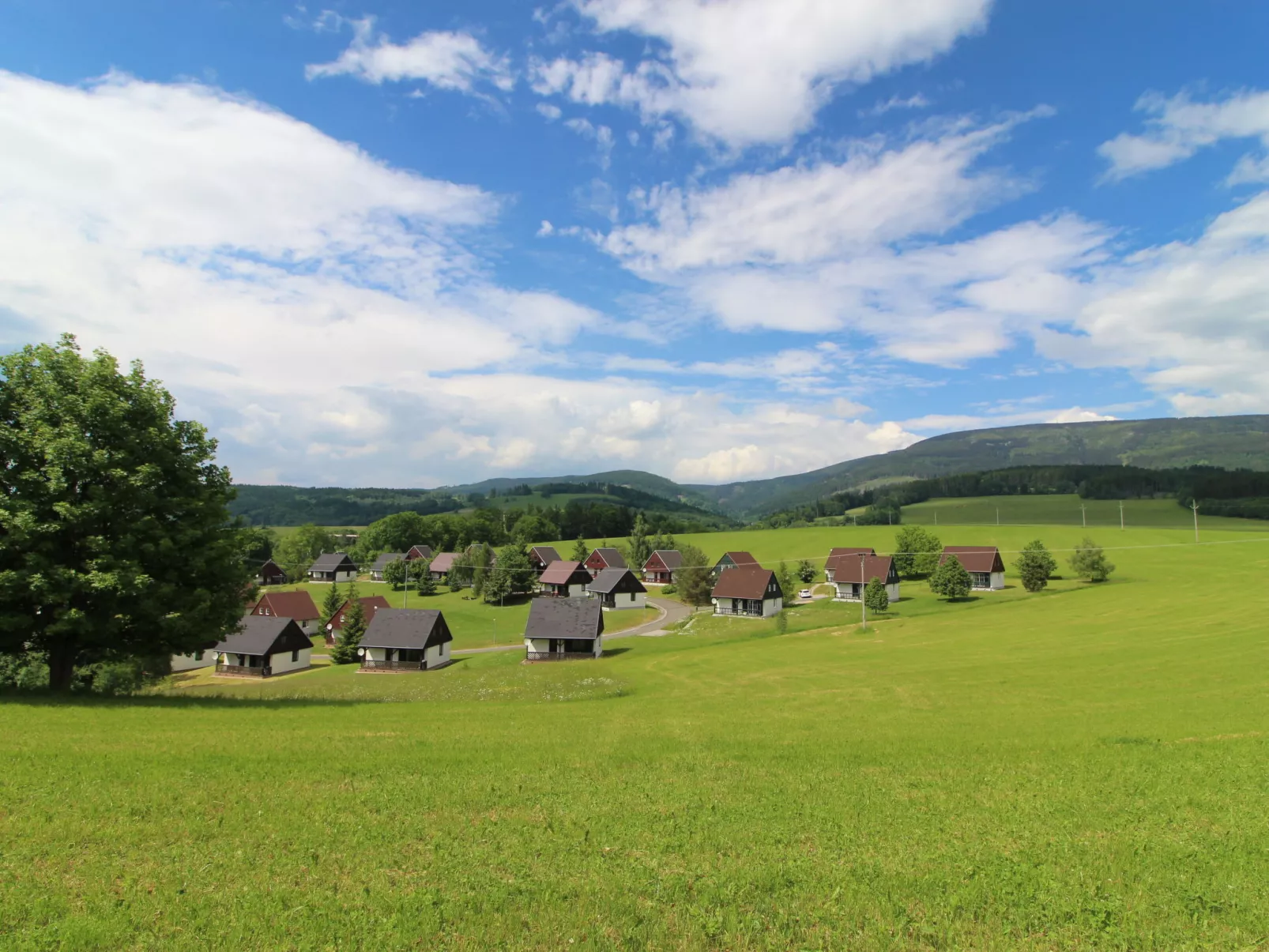 Holiday Hill 32-Dehors