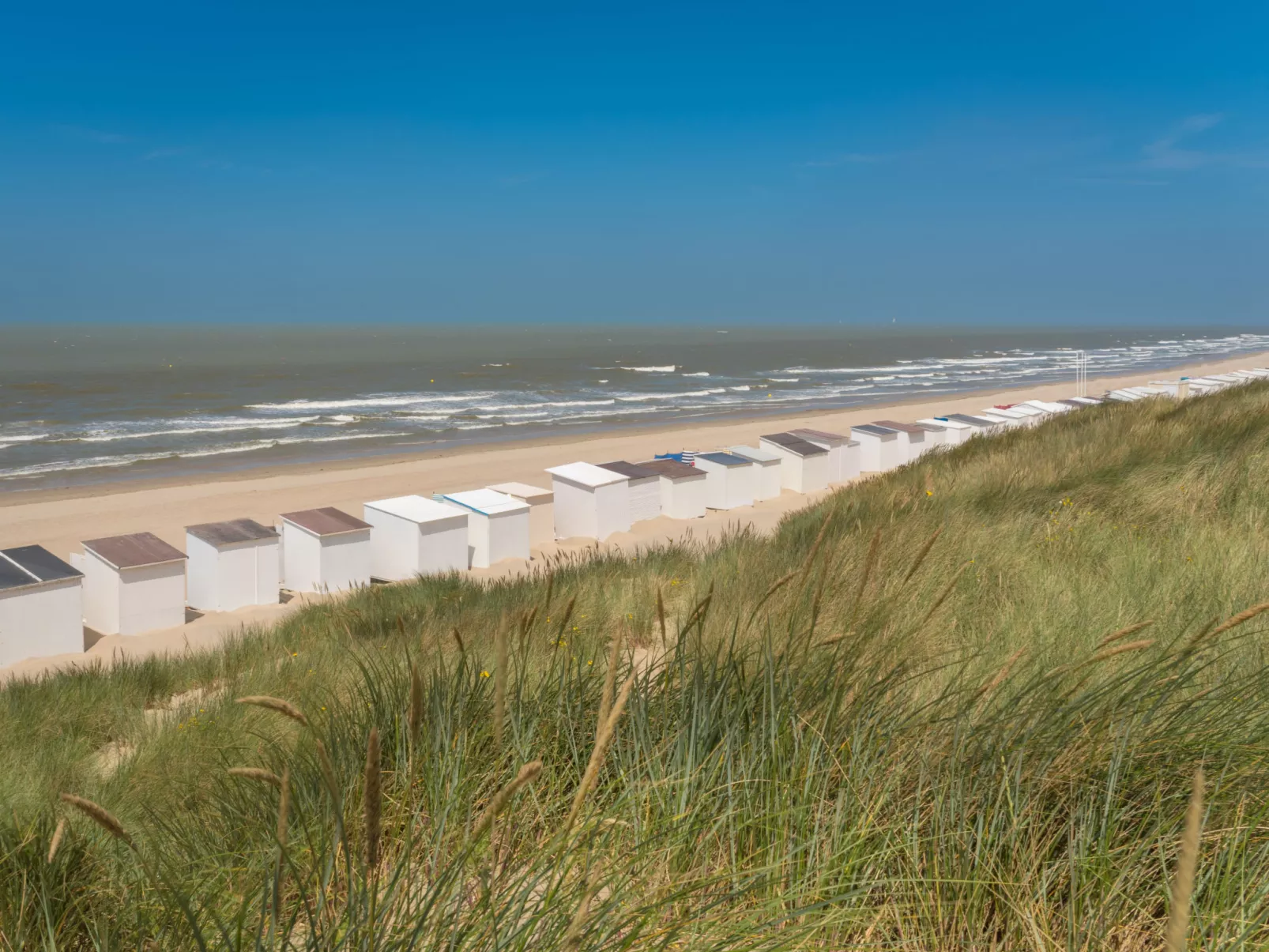 Sea Breeze-Draußen