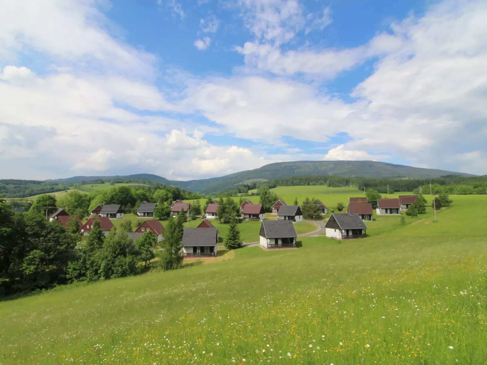 Holiday Hill 32-Dehors