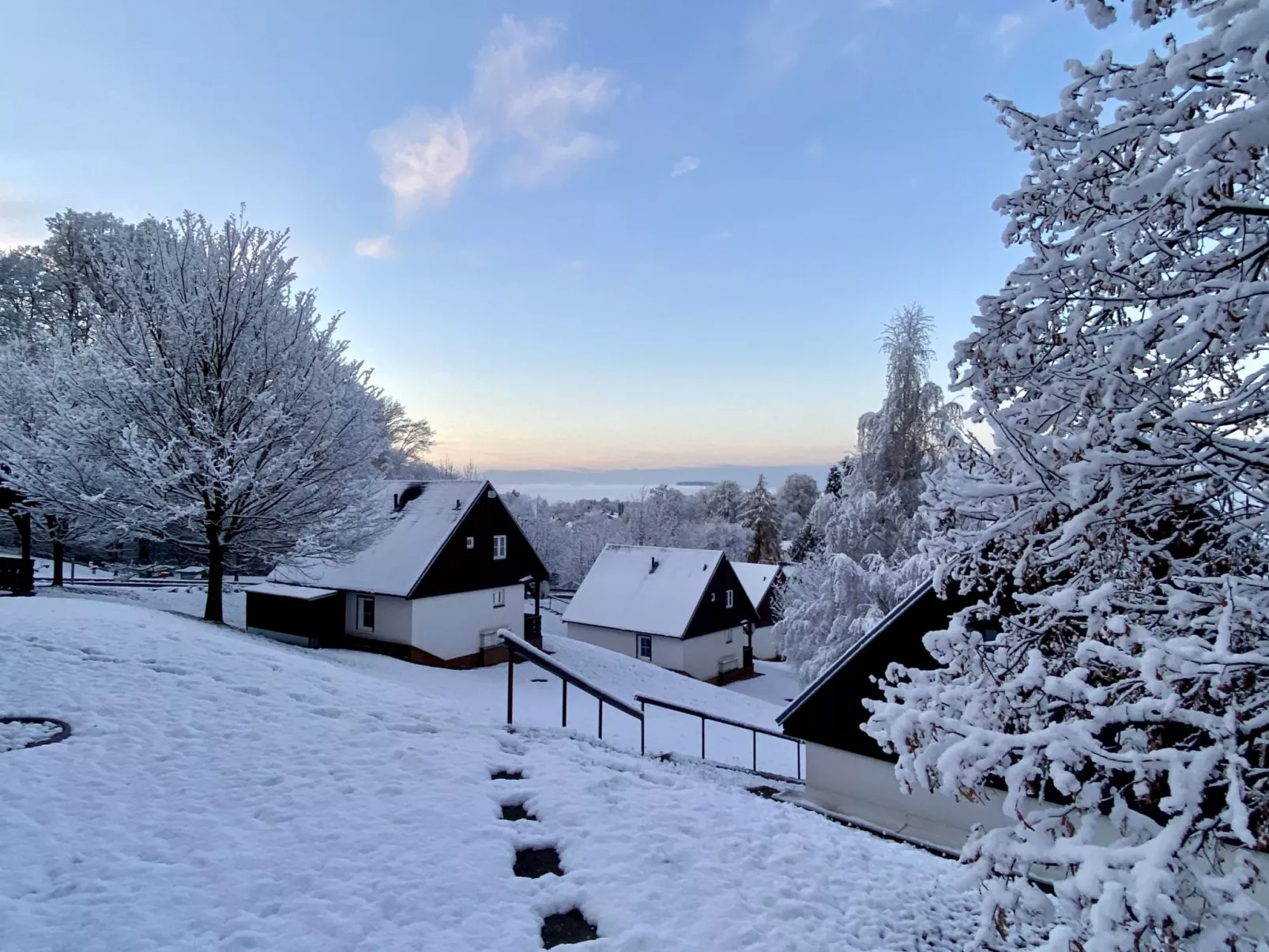 Holiday Hill 32-Dehors