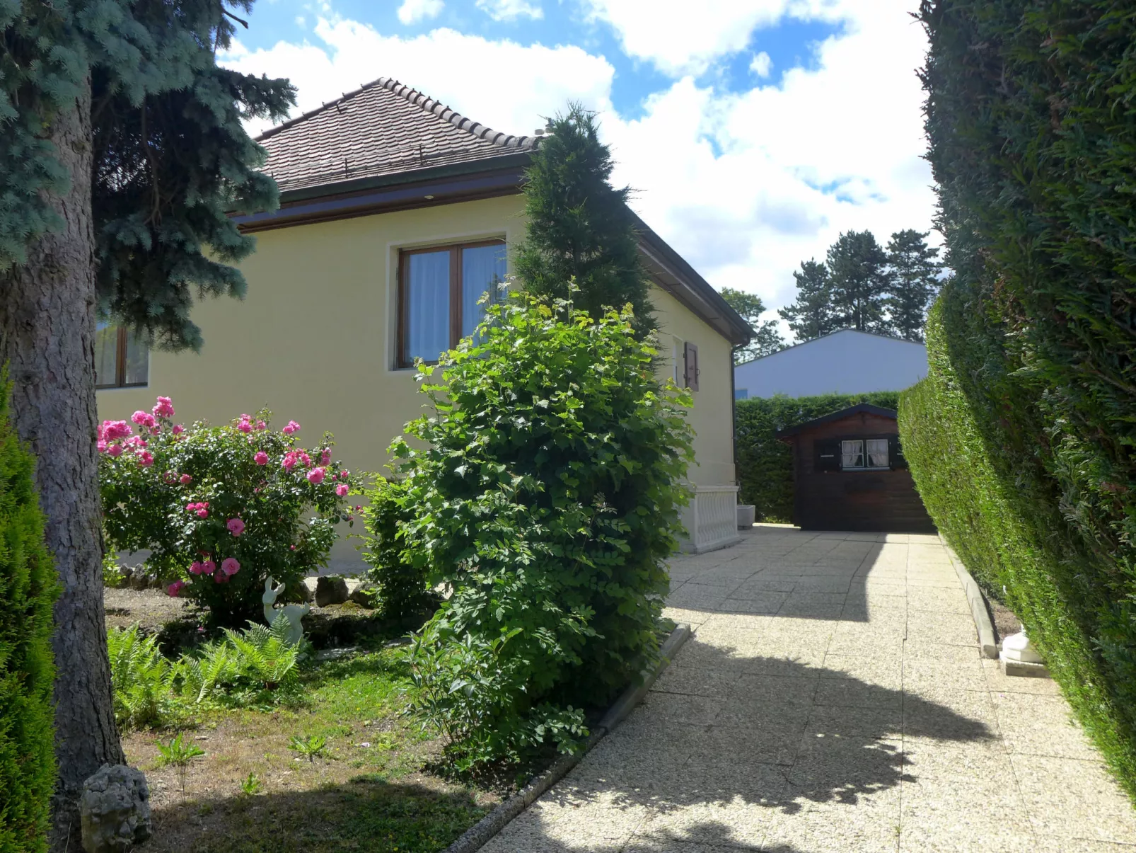 5, chemin de la Pralay-Draußen