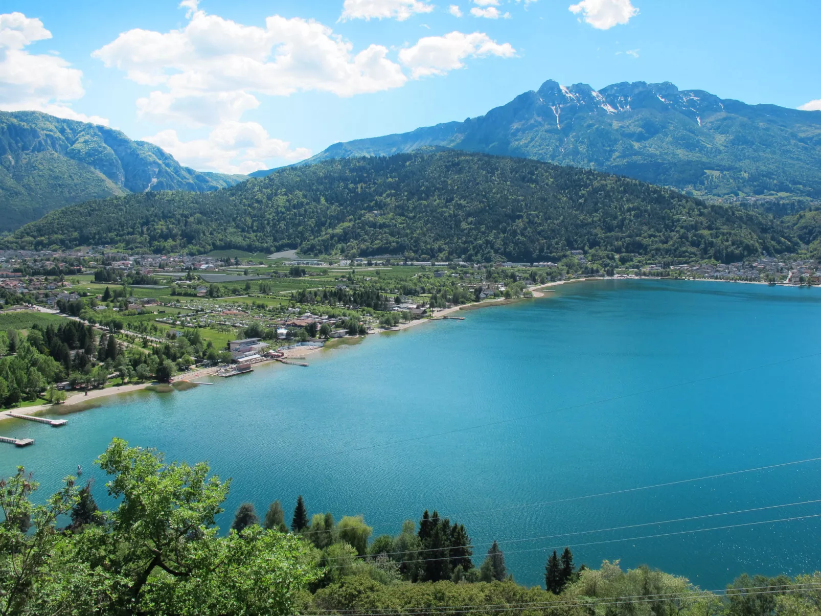 Martinelli-Area