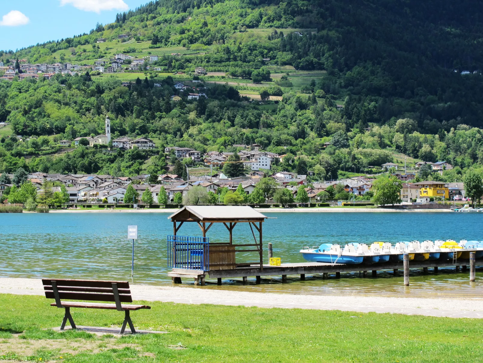 Martinelli-Area