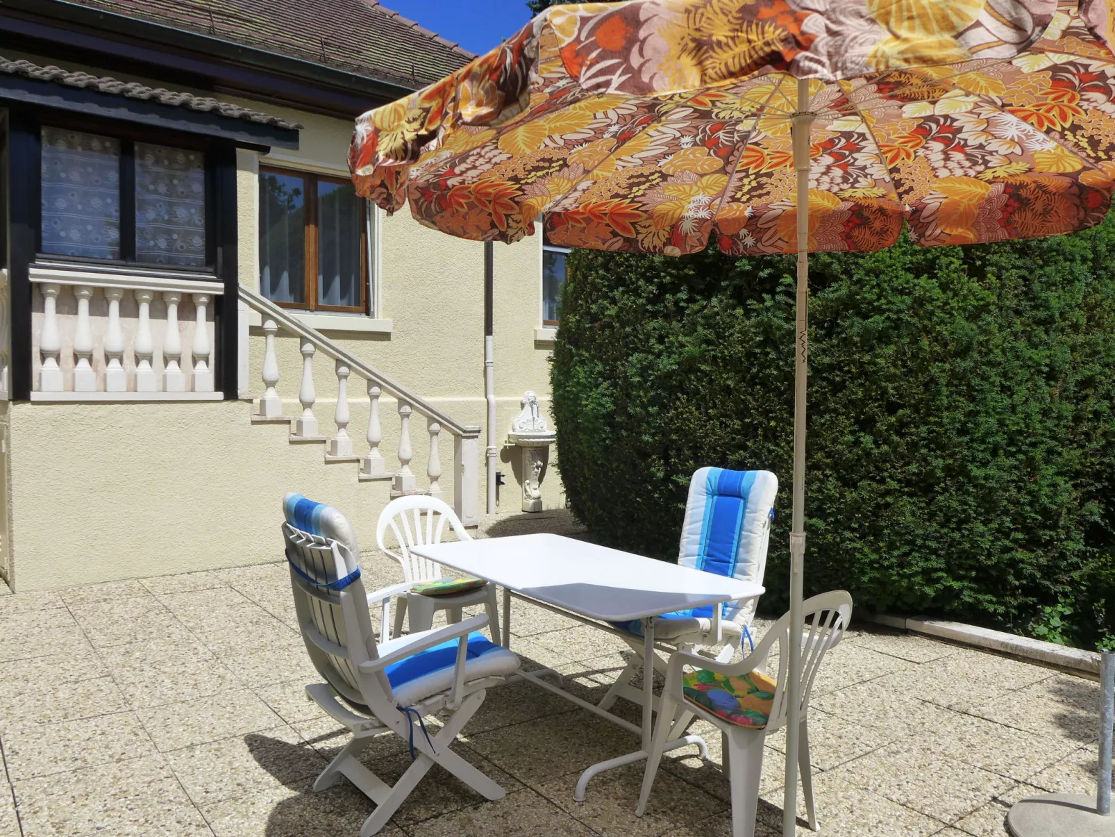 5, chemin de la Pralay-Draußen