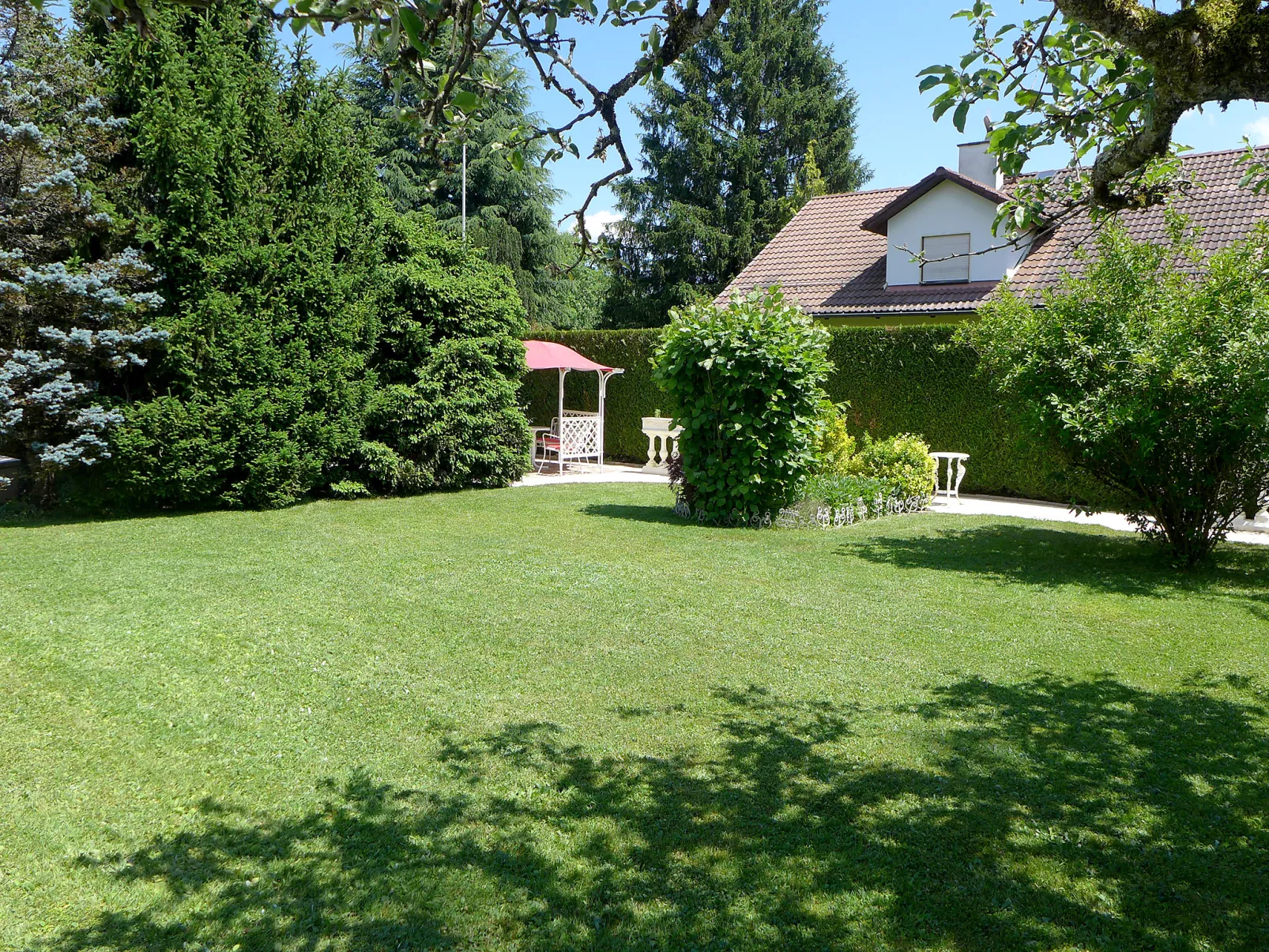 5, chemin de la Pralay-Draußen
