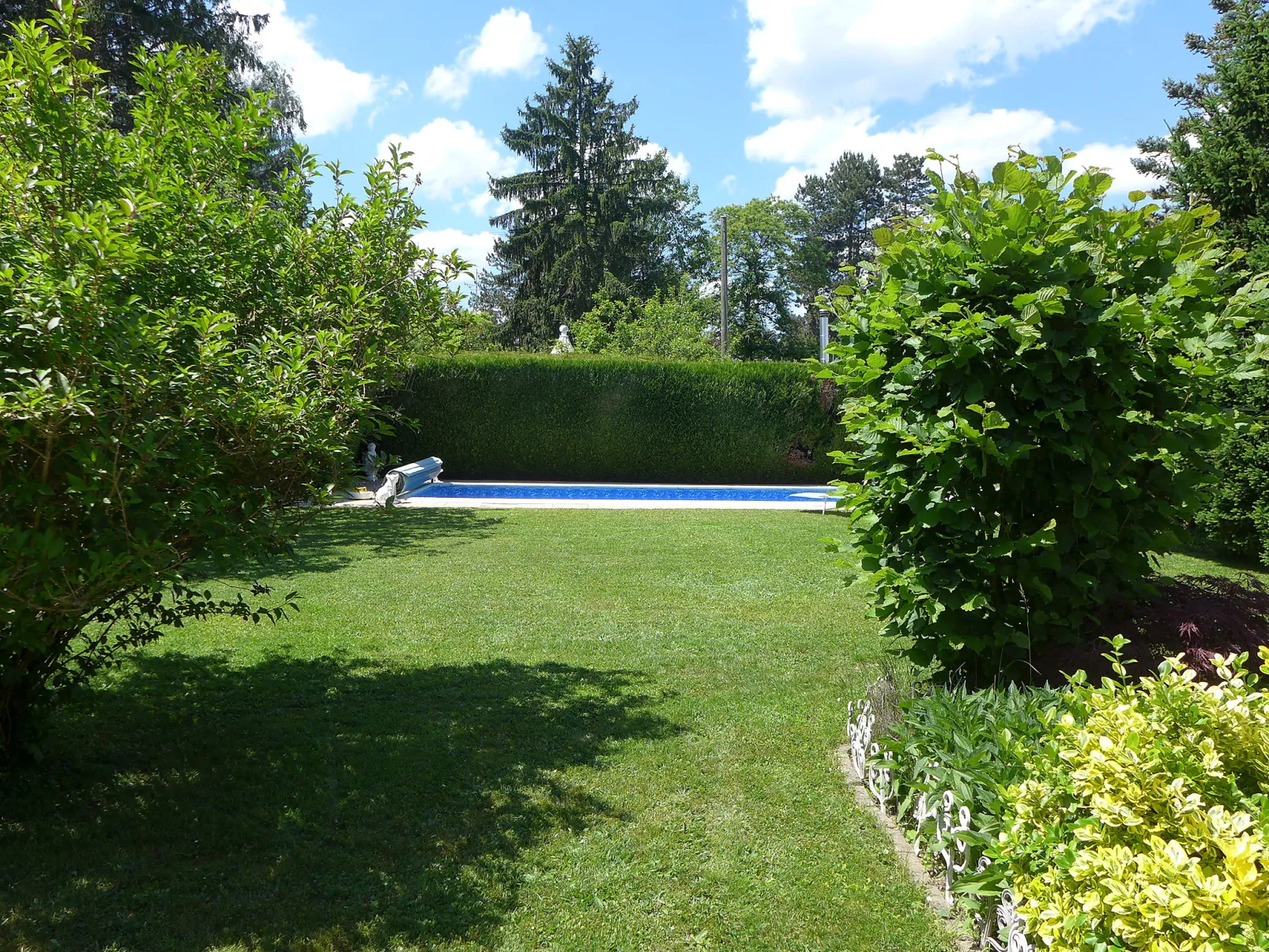 5, chemin de la Pralay-Draußen