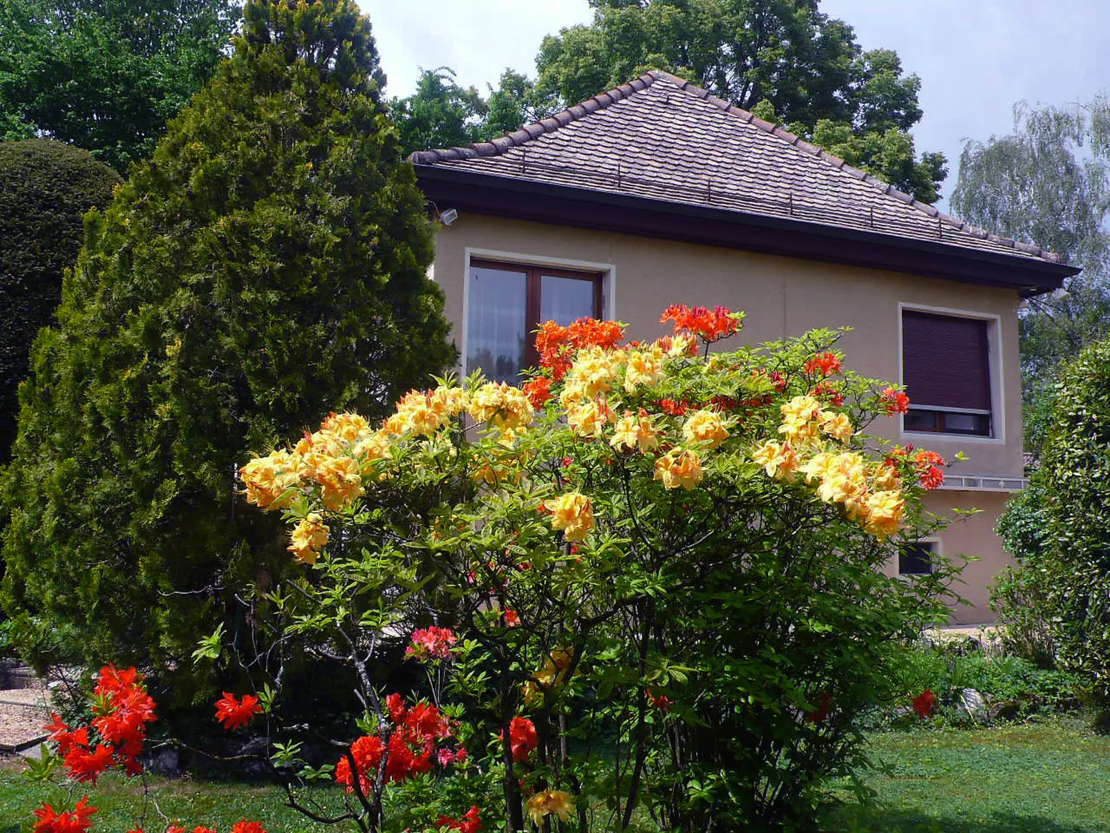 5, chemin de la Pralay-Draußen