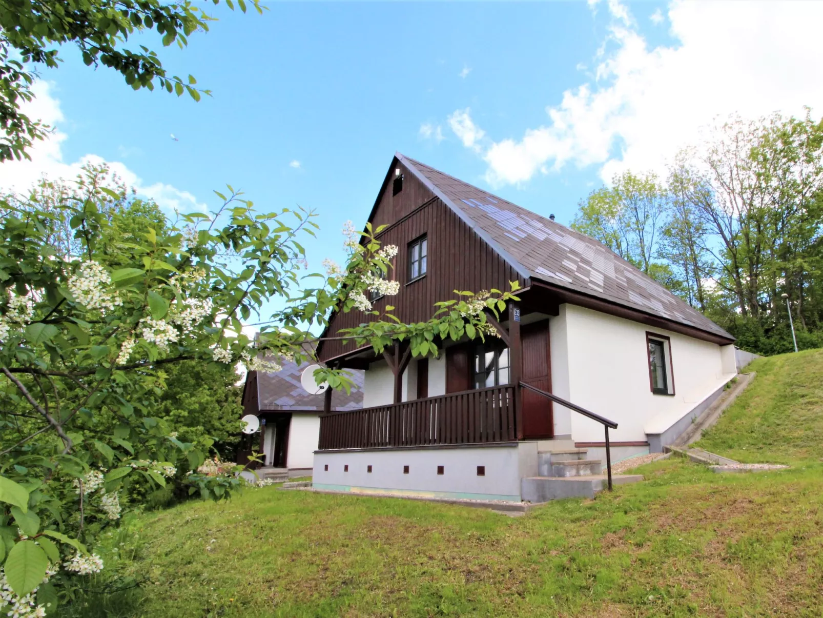 Holiday Hill 33-Draußen