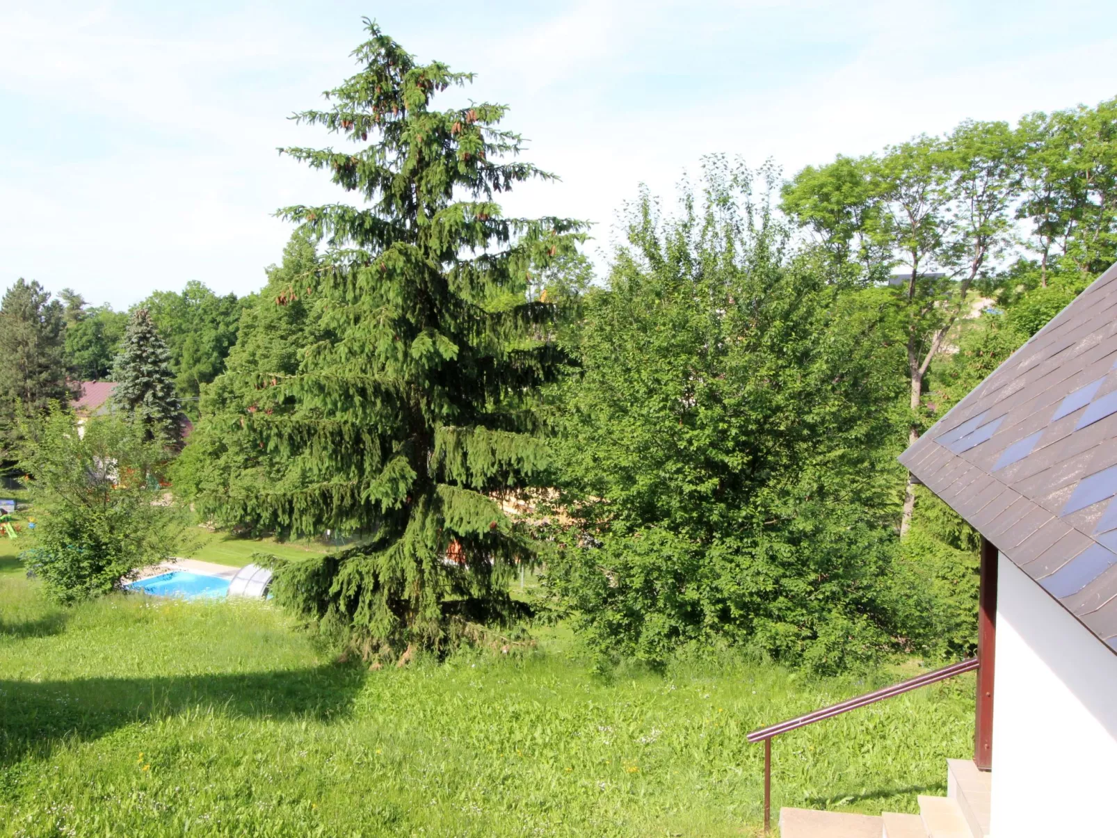 Holiday Hill 33-Draußen
