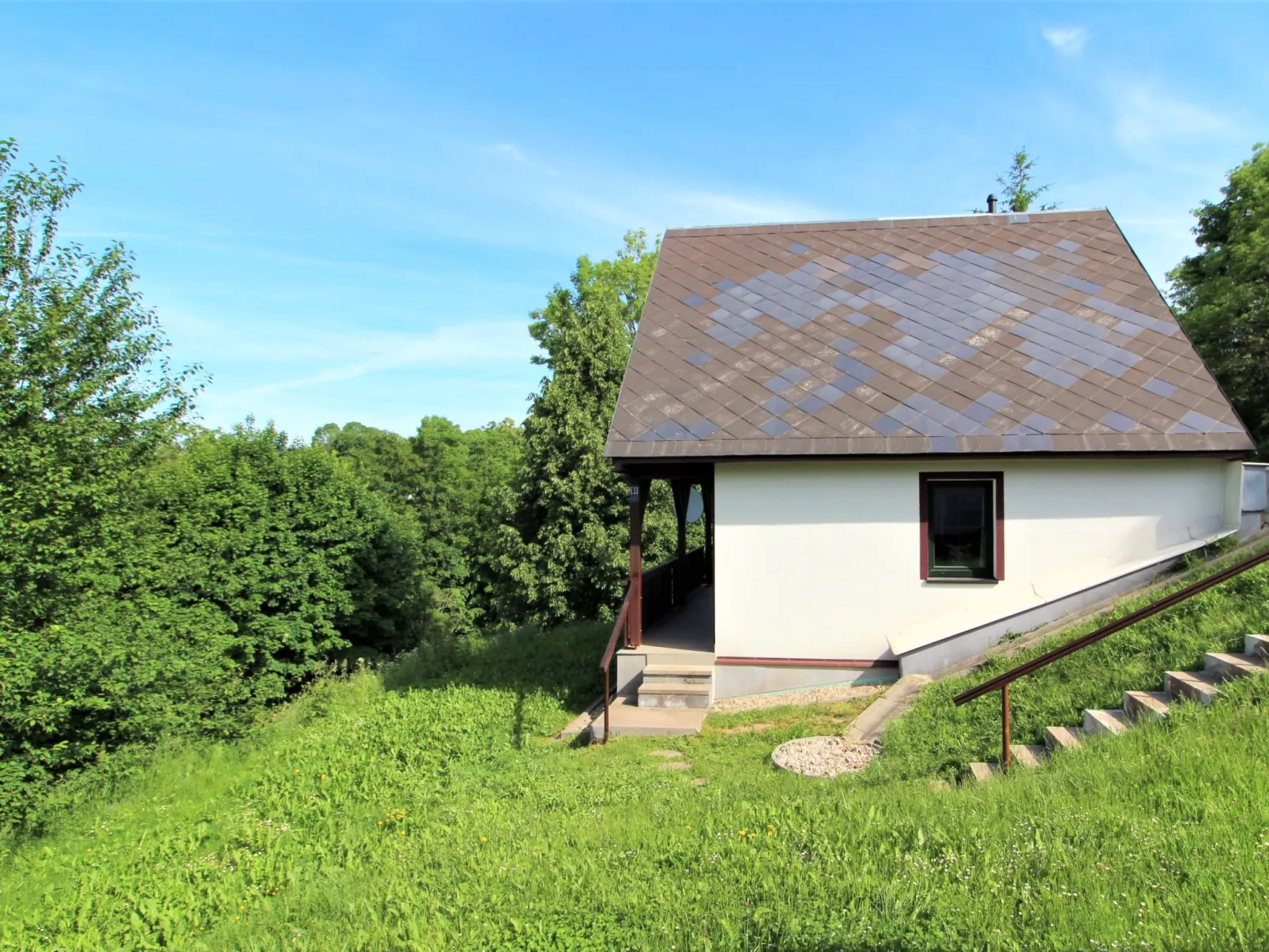 Holiday Hill 33-Draußen