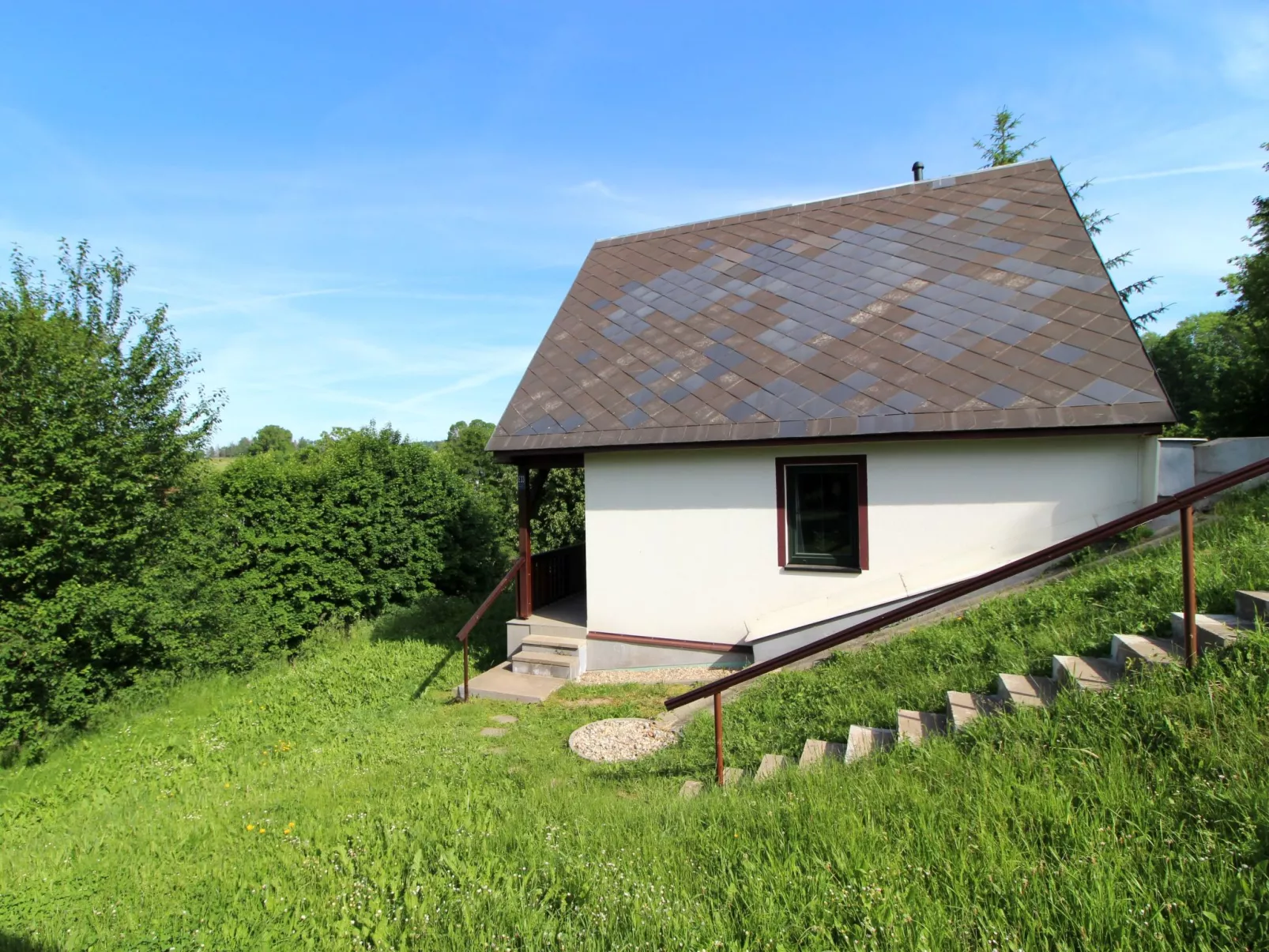 Holiday Hill 33-Draußen