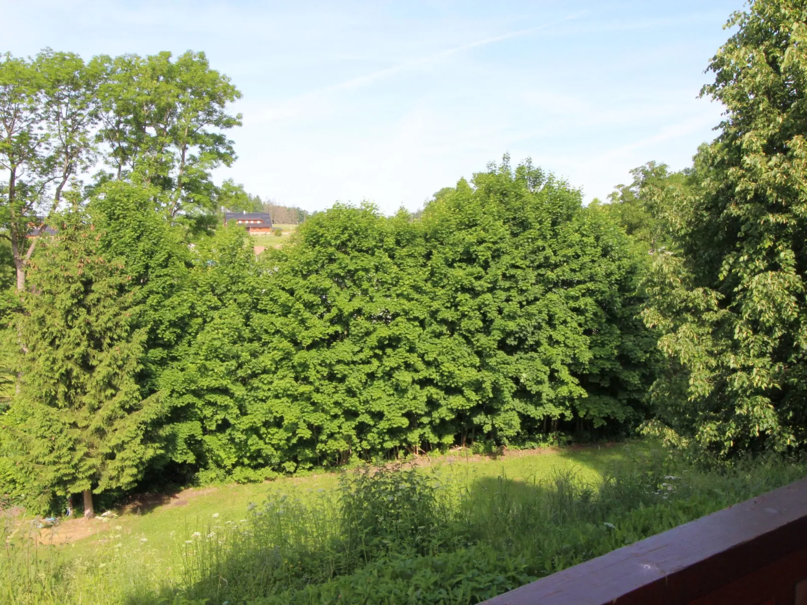 Holiday Hill 33-Draußen