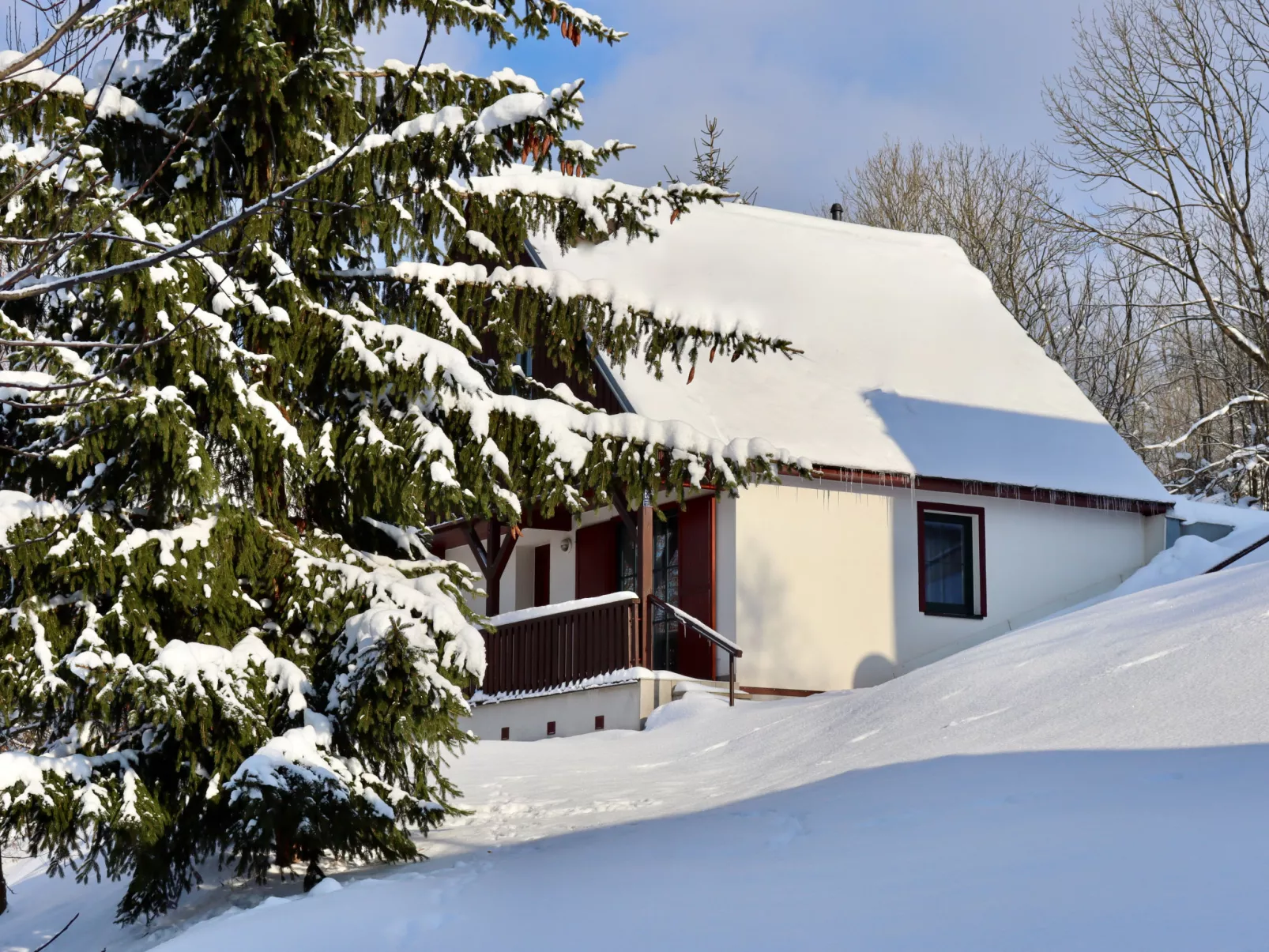 Holiday Hill 33-Draußen