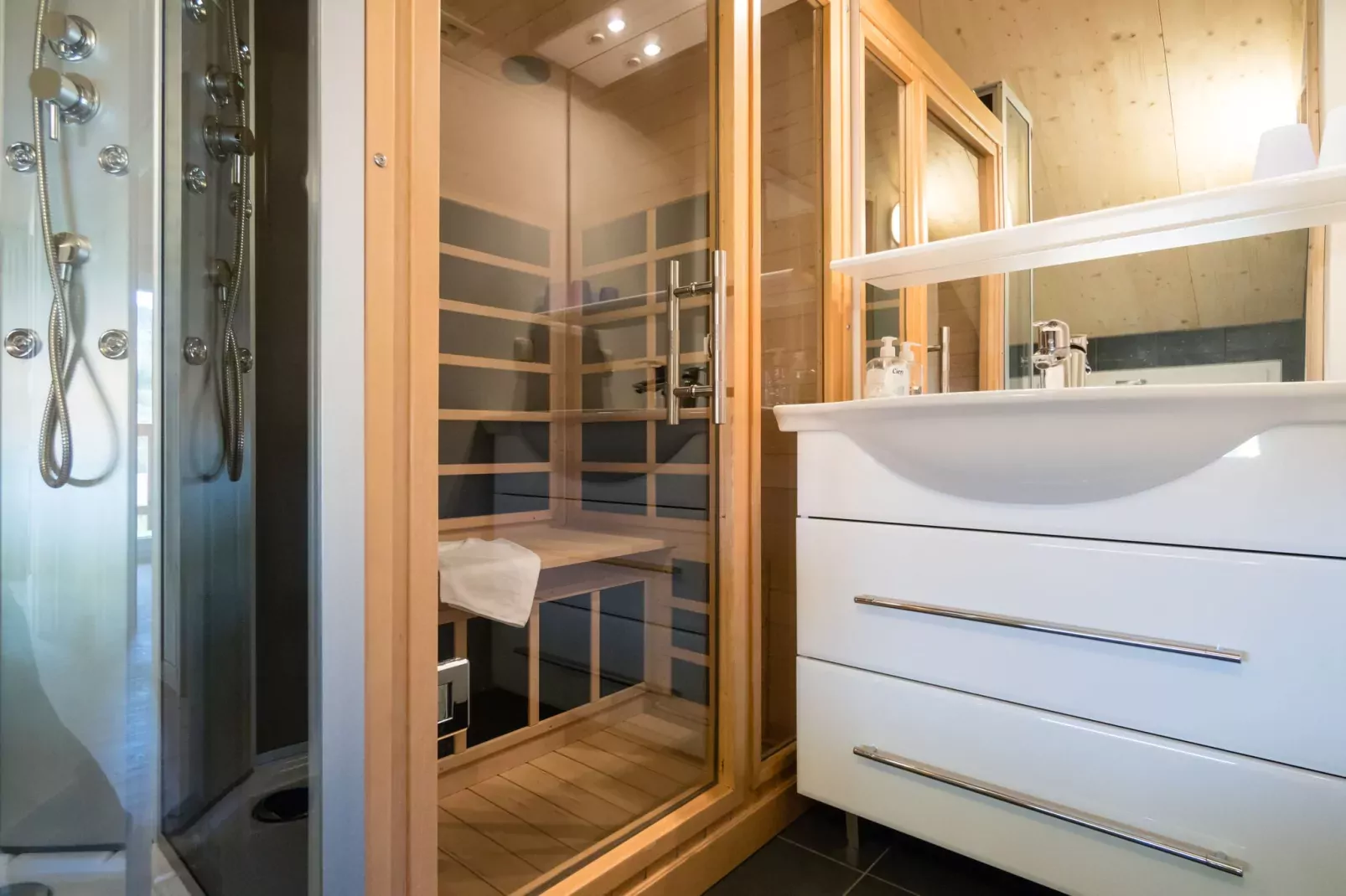 Feriendorf Murau 21b-Bathroom