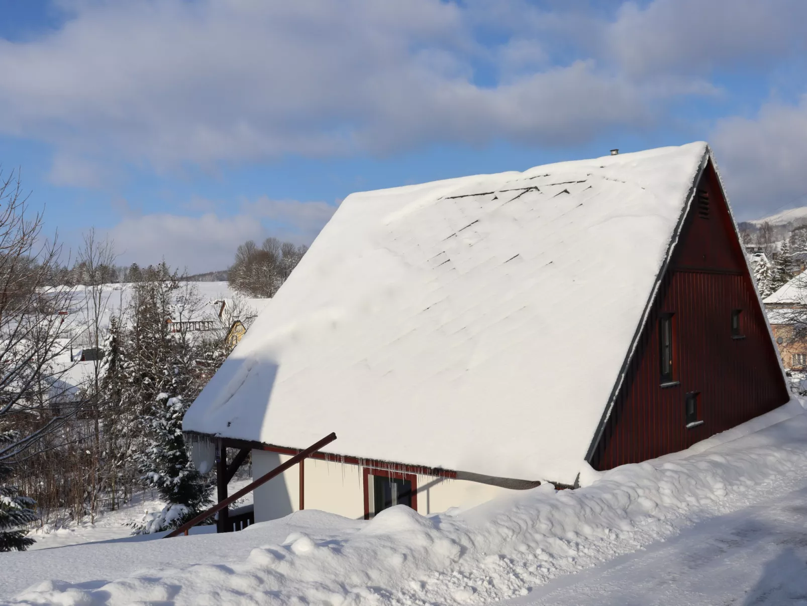Holiday Hill 35-Dehors